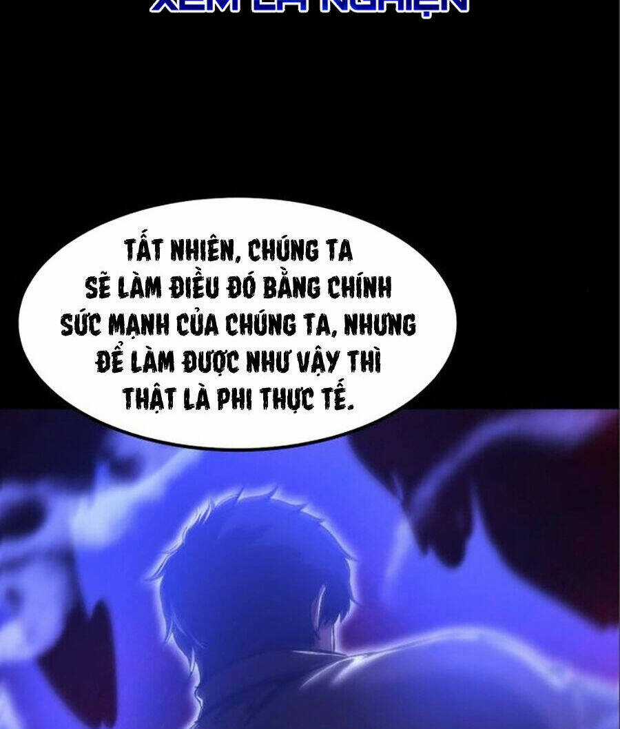 Võ Vương Kang Haejin Chapter 21 trang 26