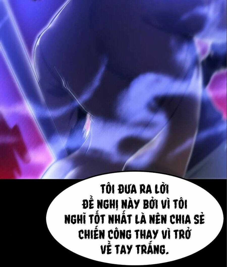 Võ Vương Kang Haejin Chapter 21 trang 27