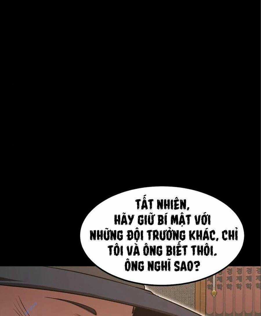Võ Vương Kang Haejin Chapter 21 trang 28