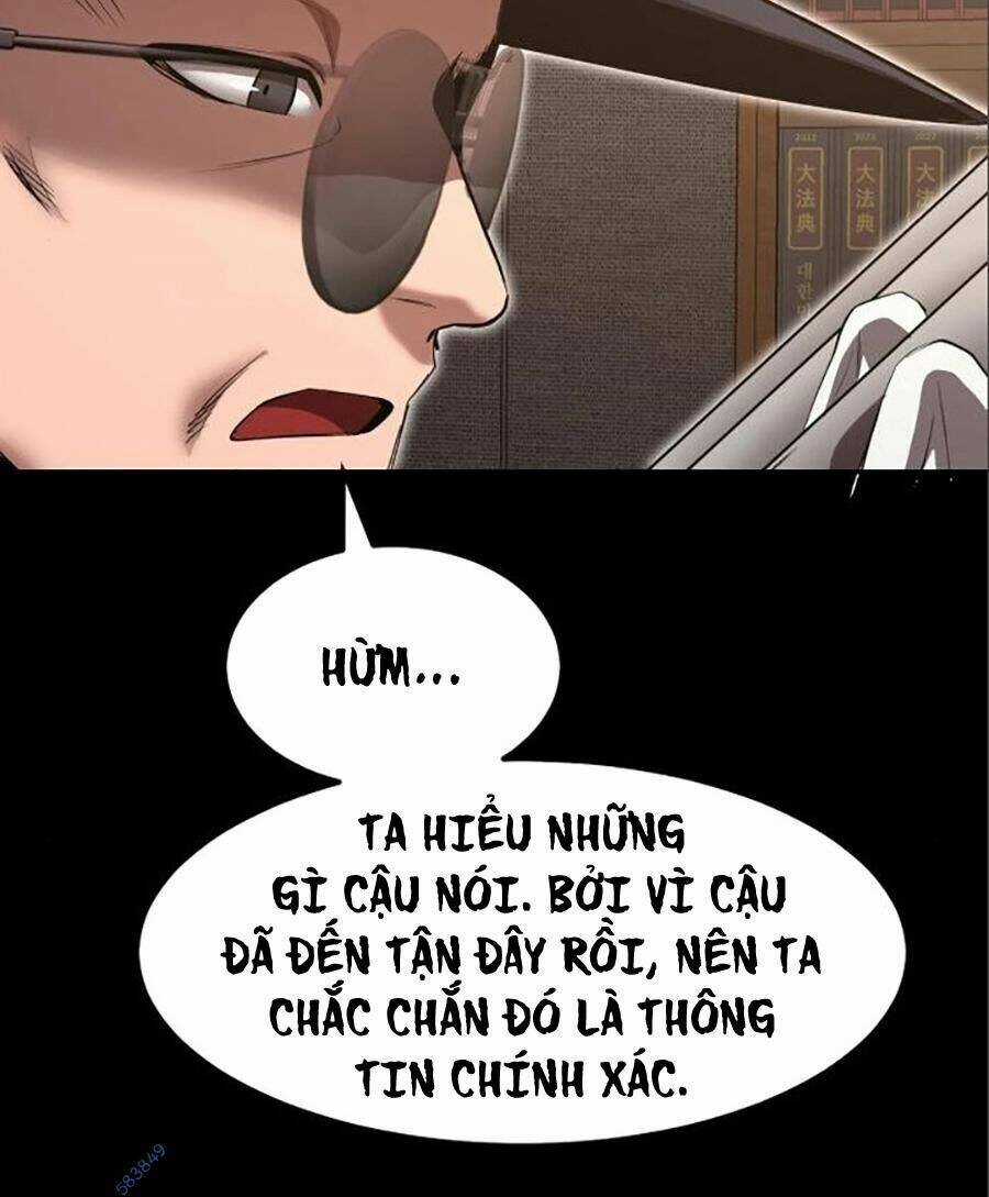 Võ Vương Kang Haejin Chapter 21 trang 29