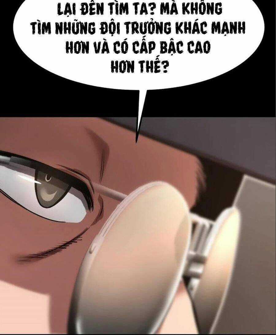 Võ Vương Kang Haejin Chapter 21 trang 31