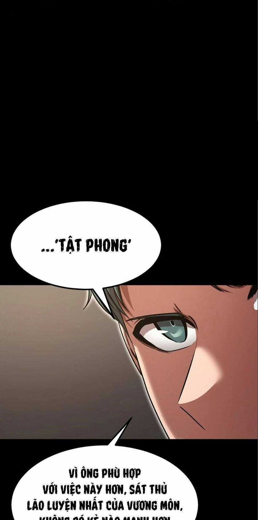 Võ Vương Kang Haejin Chapter 21 trang 32
