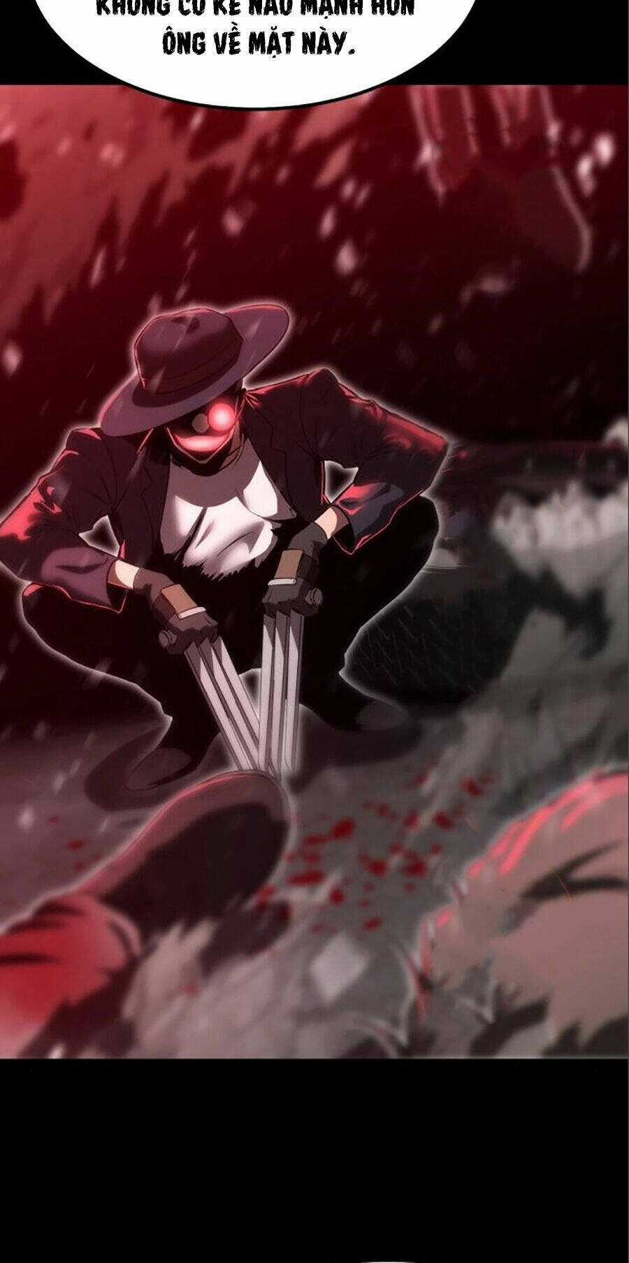 Võ Vương Kang Haejin Chapter 21 trang 33