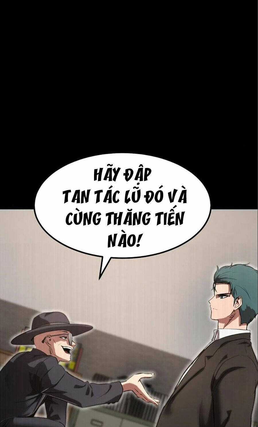 Võ Vương Kang Haejin Chapter 21 trang 36