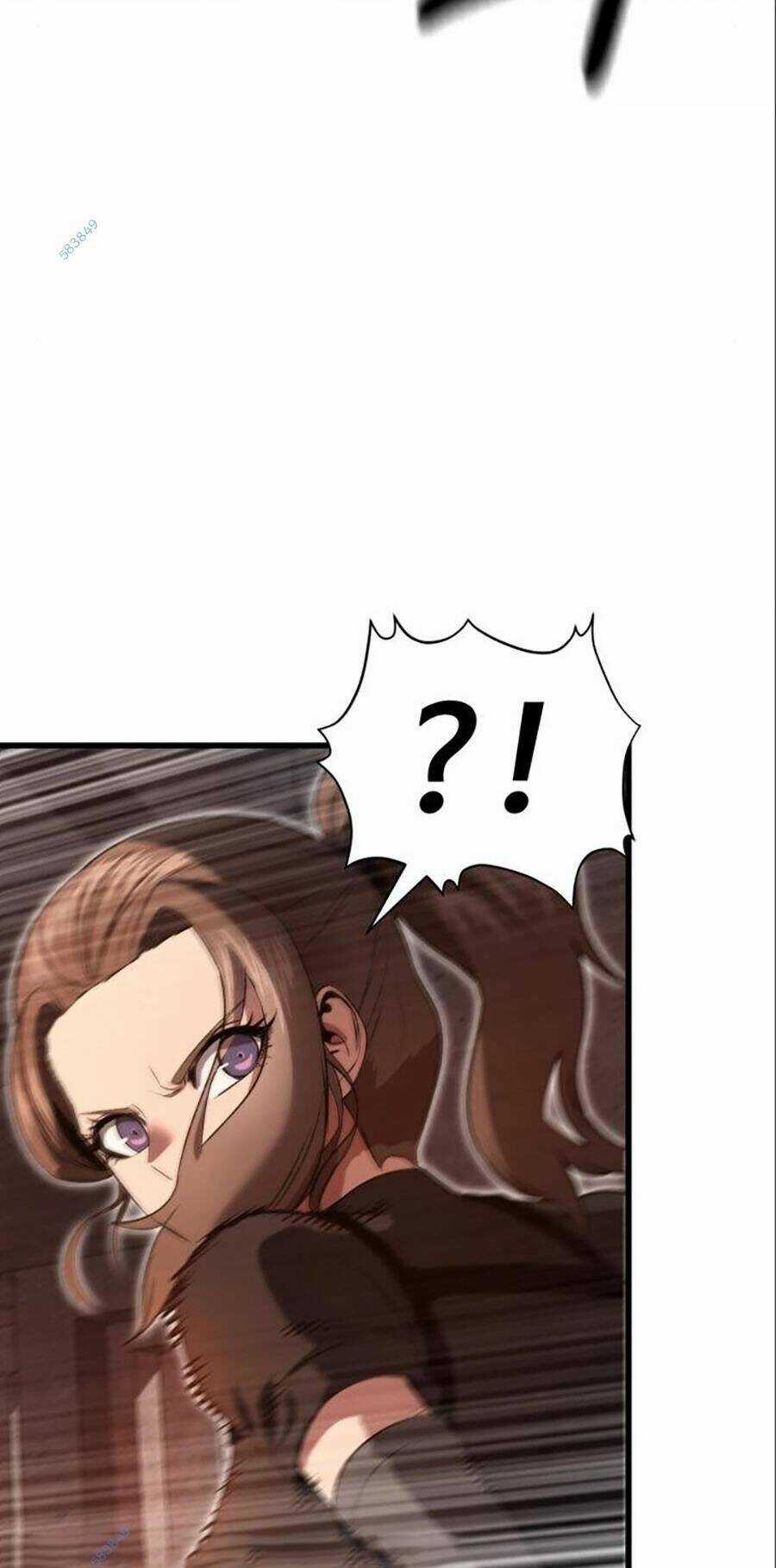 Võ Vương Kang Haejin Chapter 21 trang 4