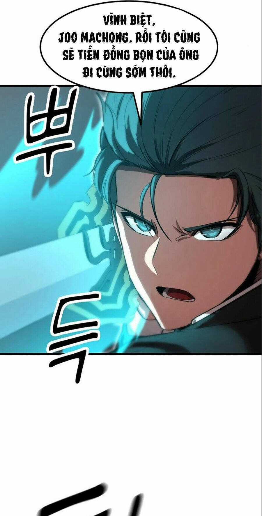 Võ Vương Kang Haejin Chapter 21 trang 40