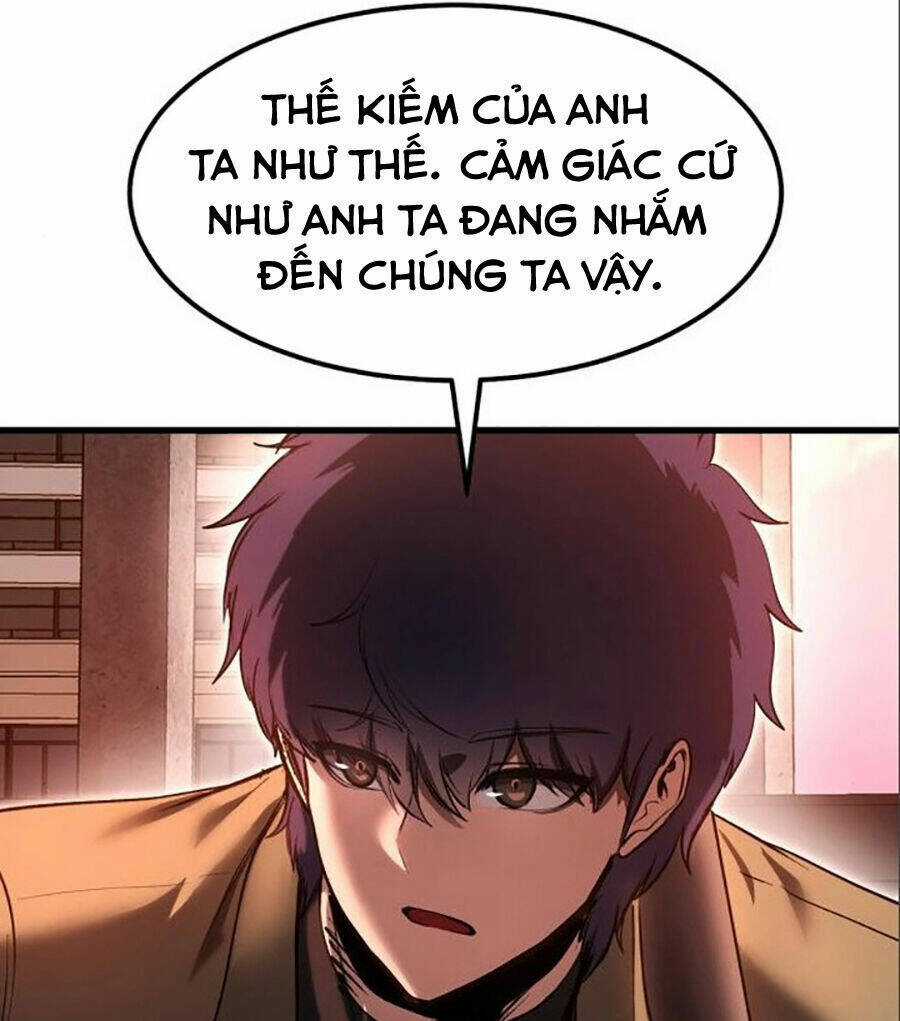 Võ Vương Kang Haejin Chapter 21 trang 44