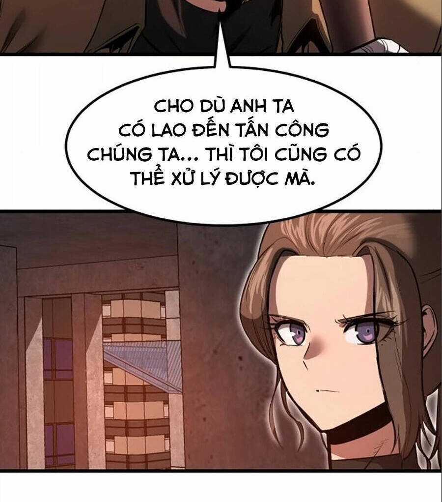 Võ Vương Kang Haejin Chapter 21 trang 45