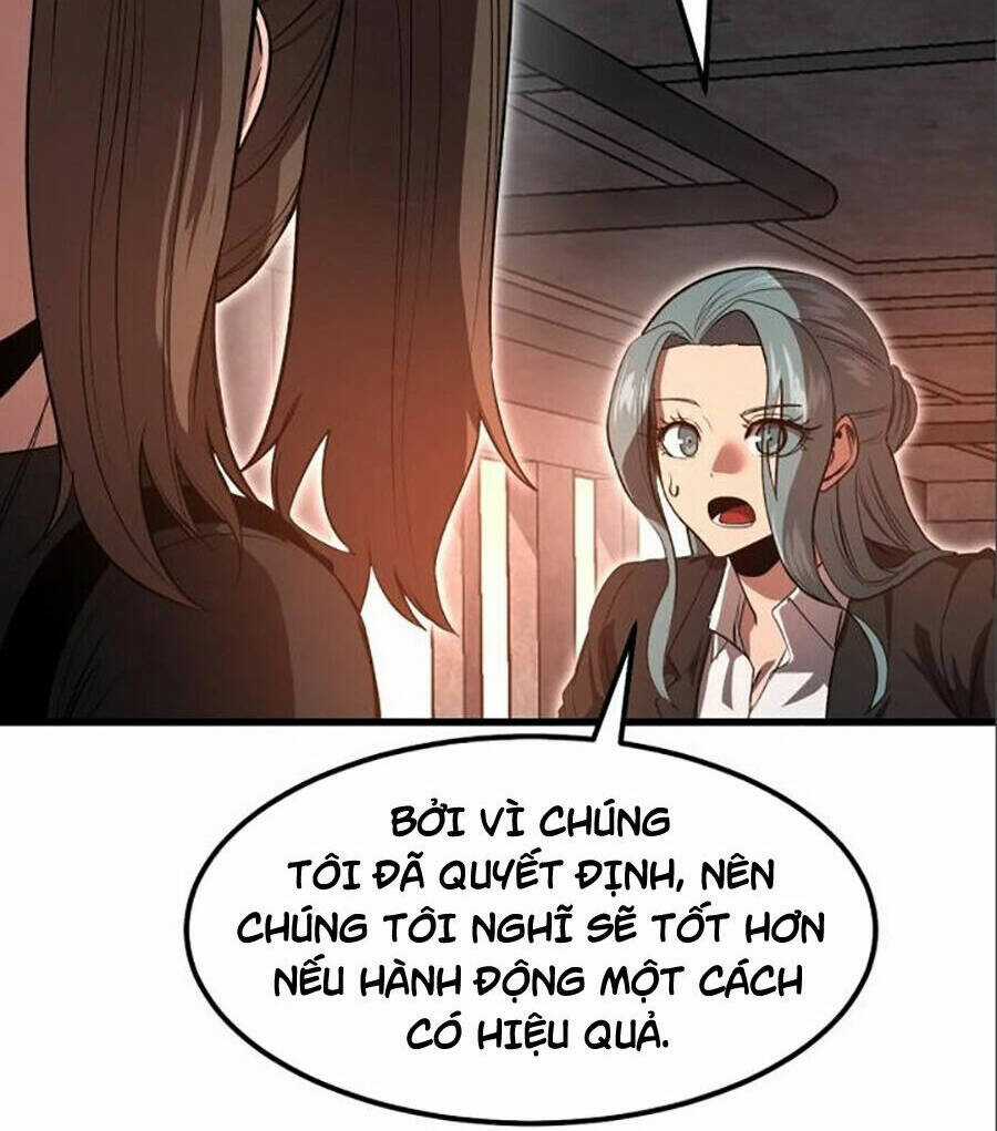 Võ Vương Kang Haejin Chapter 21 trang 47