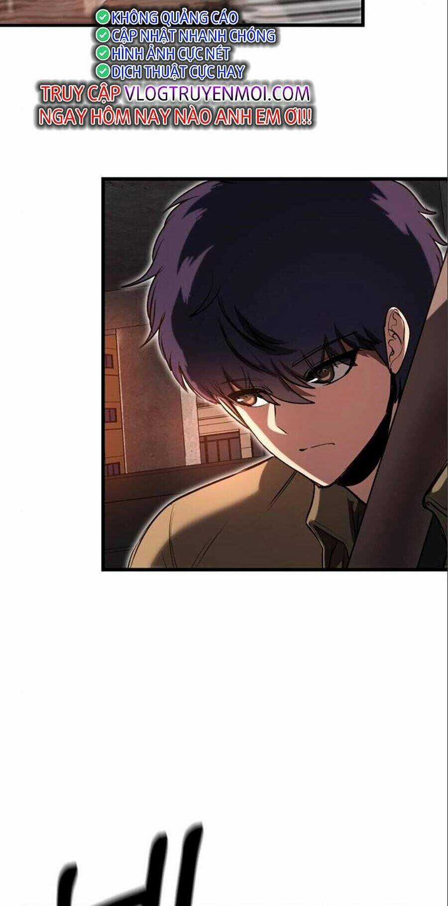 Võ Vương Kang Haejin Chapter 21 trang 5
