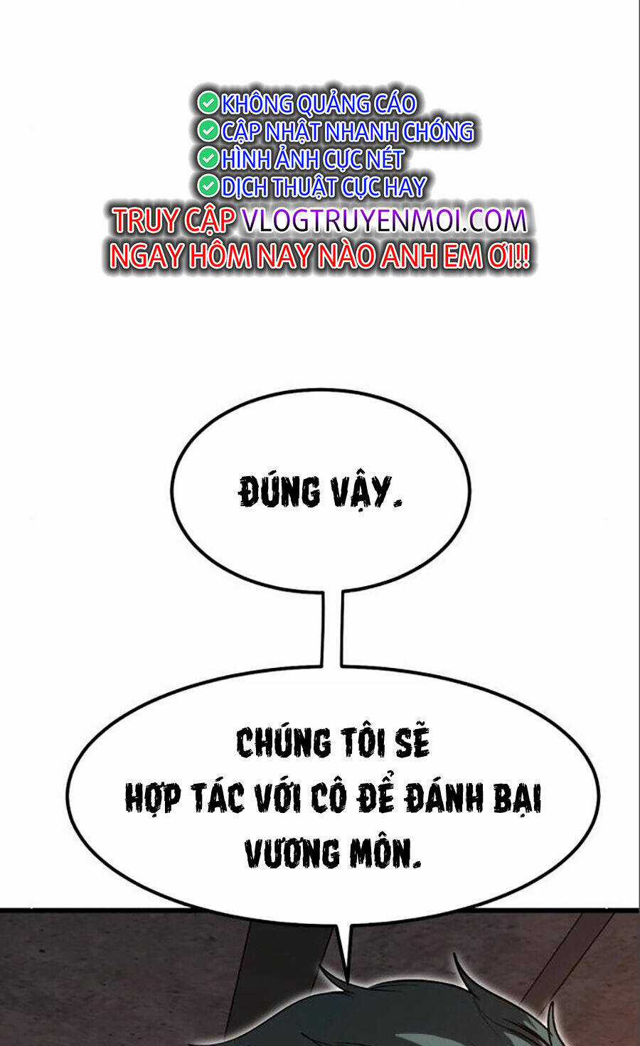 Võ Vương Kang Haejin Chapter 21 trang 50