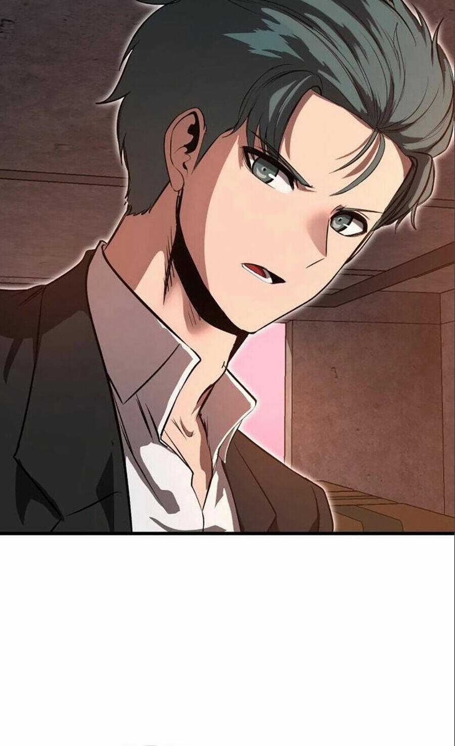 Võ Vương Kang Haejin Chapter 21 trang 51
