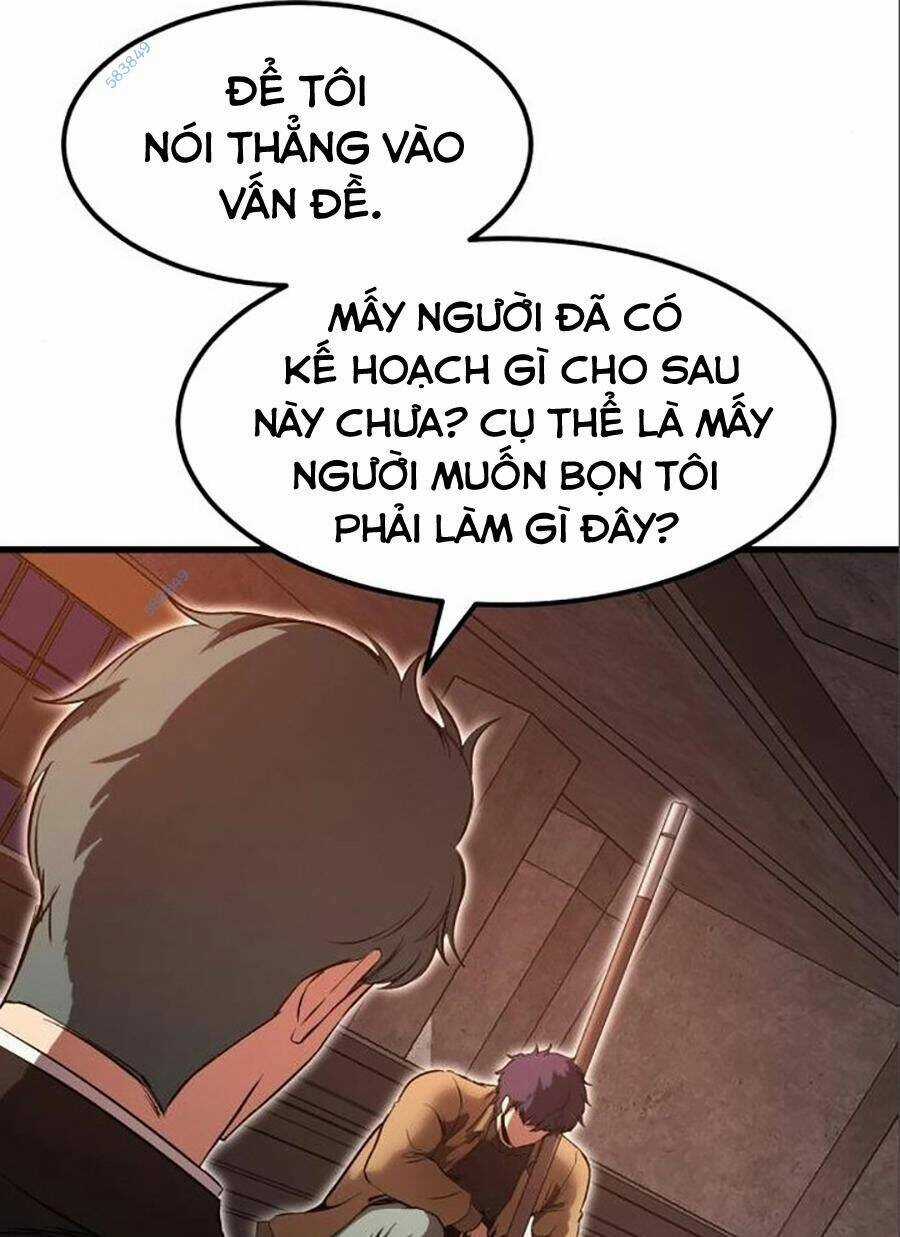 Võ Vương Kang Haejin Chapter 21 trang 52