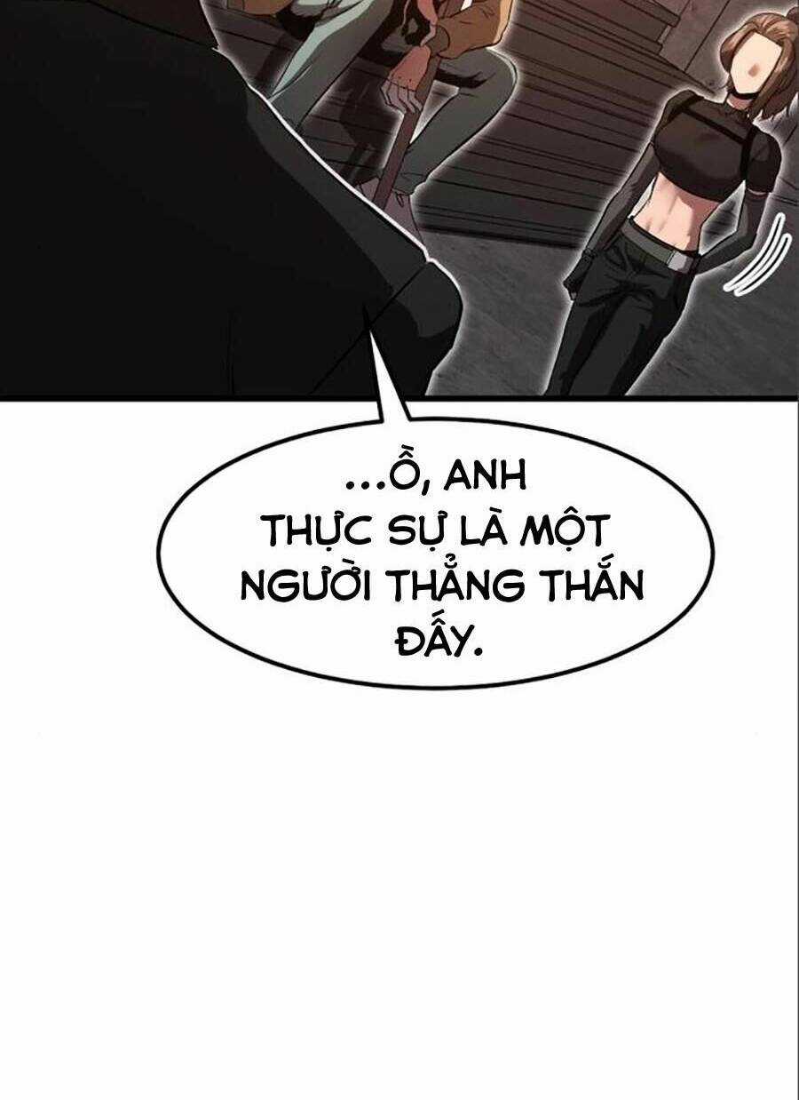 Võ Vương Kang Haejin Chapter 21 trang 53