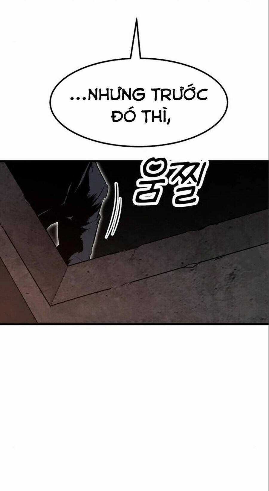 Võ Vương Kang Haejin Chapter 21 trang 55