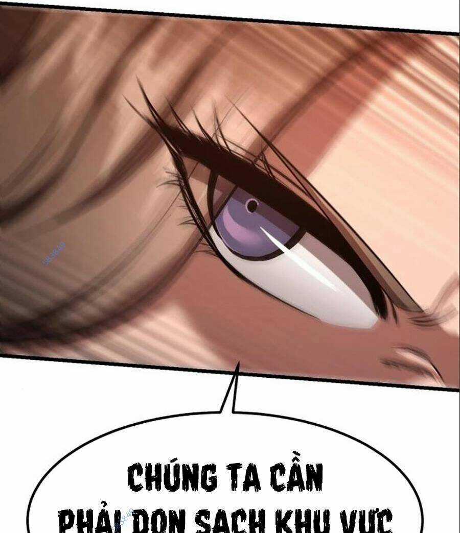 Võ Vương Kang Haejin Chapter 21 trang 56
