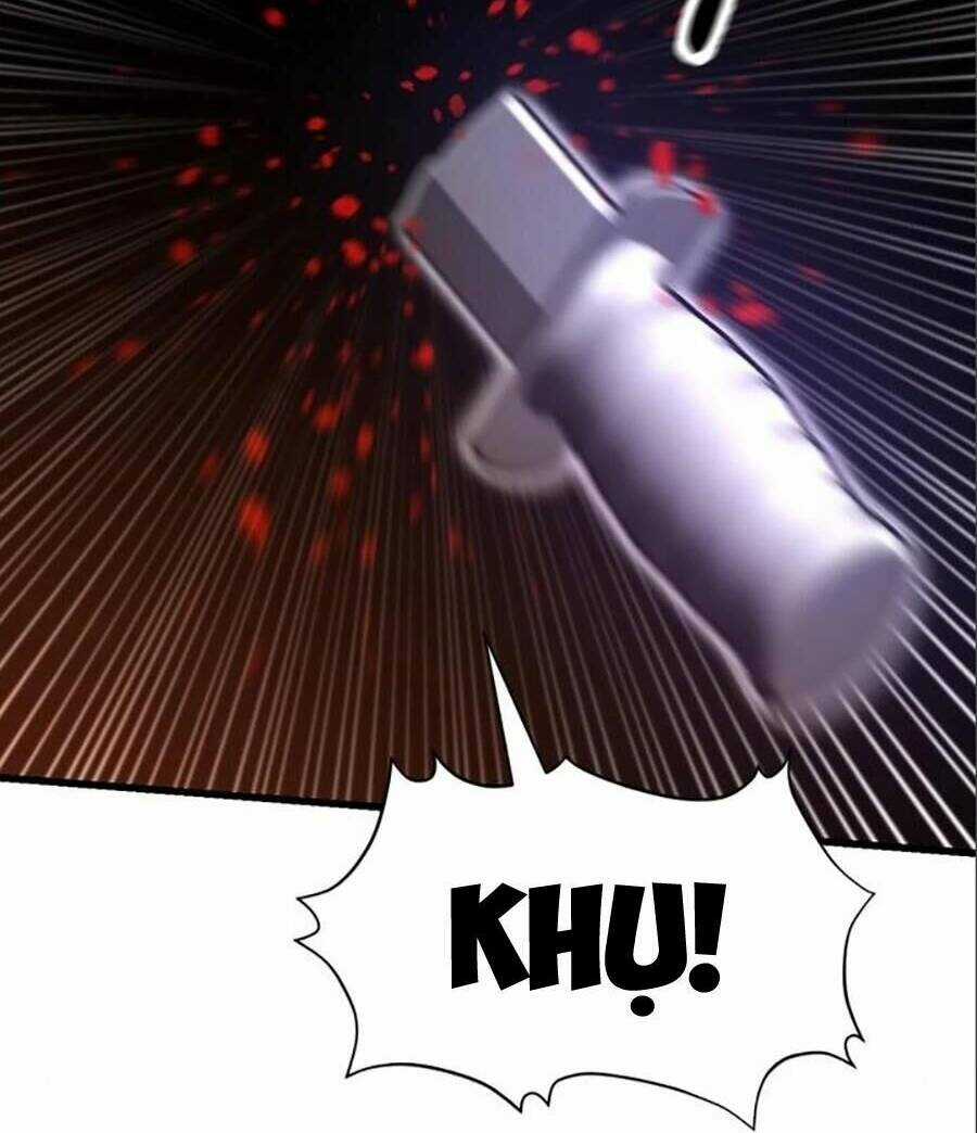 Võ Vương Kang Haejin Chapter 21 trang 59