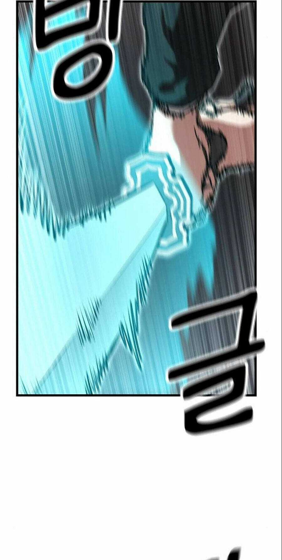 Võ Vương Kang Haejin Chapter 21 trang 6