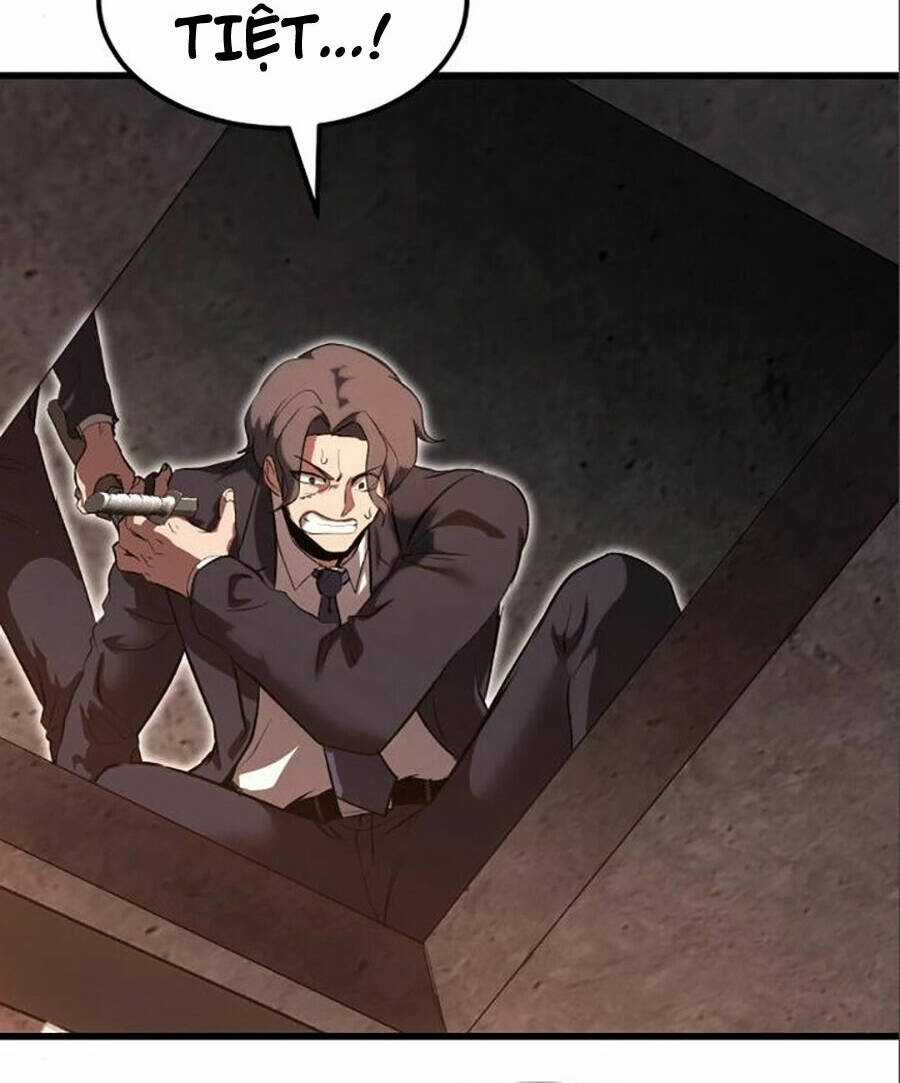 Võ Vương Kang Haejin Chapter 21 trang 61