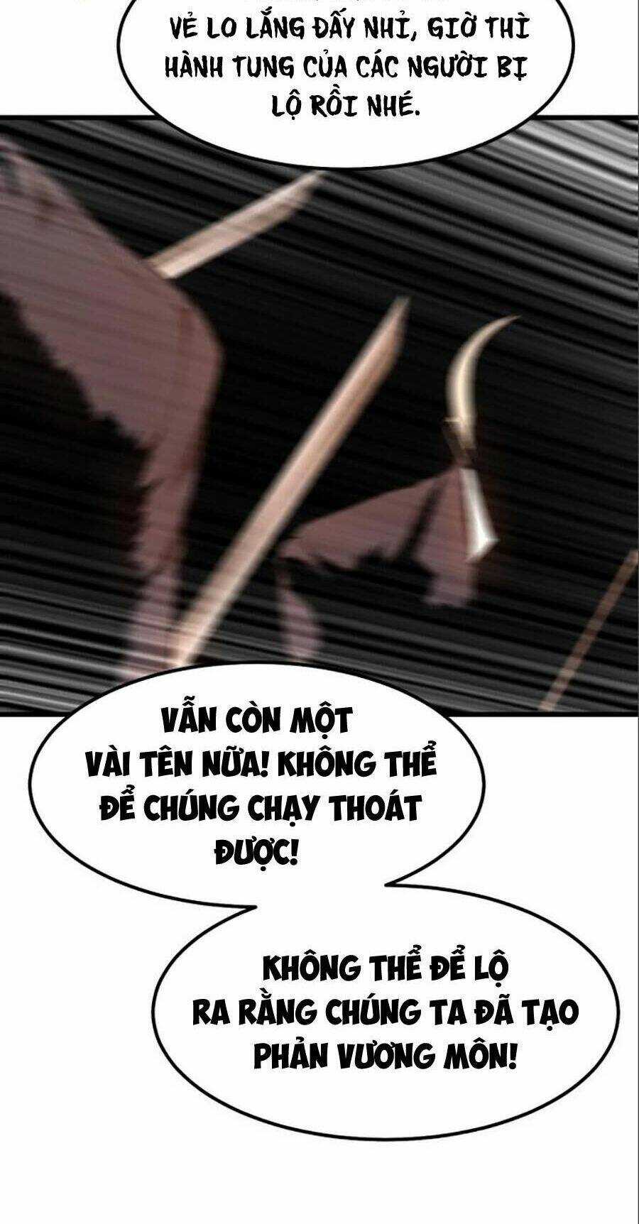 Võ Vương Kang Haejin Chapter 21 trang 63