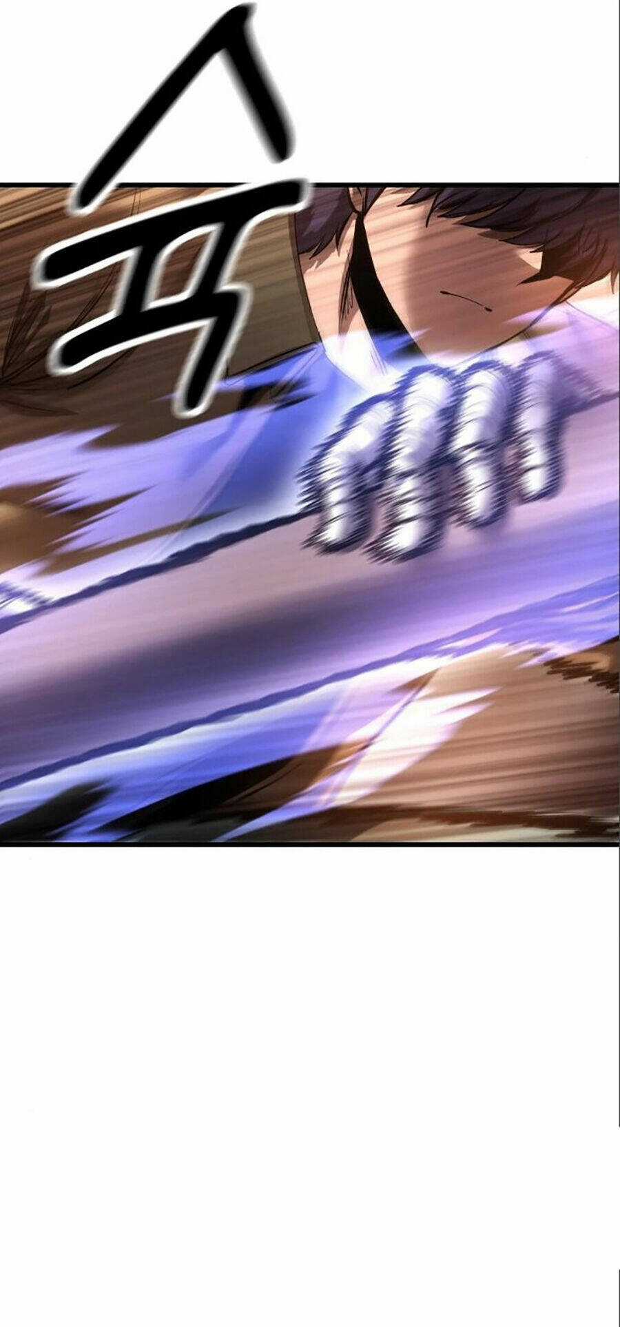 Võ Vương Kang Haejin Chapter 21 trang 64