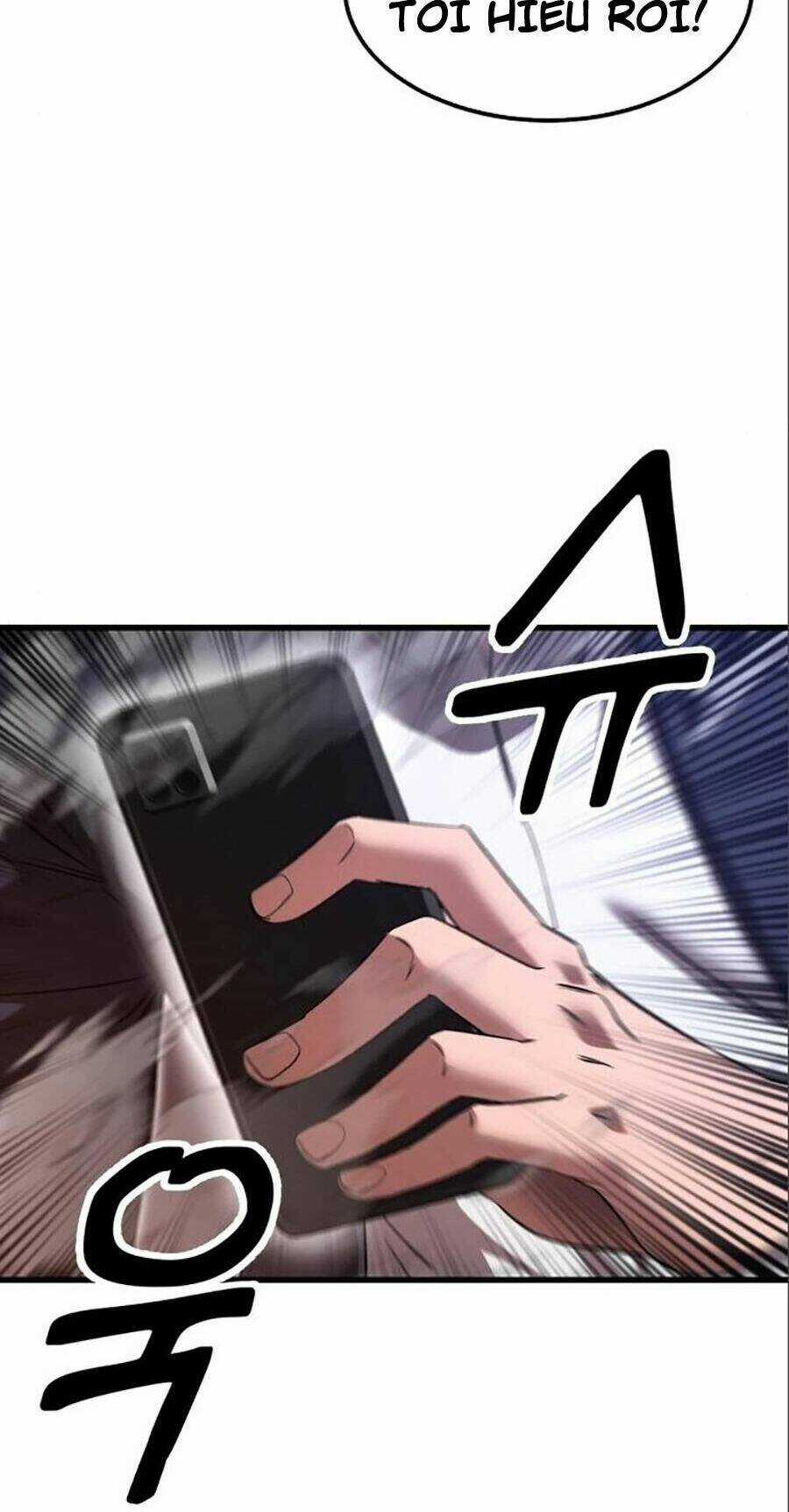 Võ Vương Kang Haejin Chapter 21 trang 67