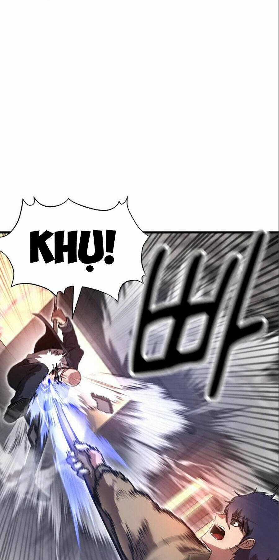 Võ Vương Kang Haejin Chapter 21 trang 68