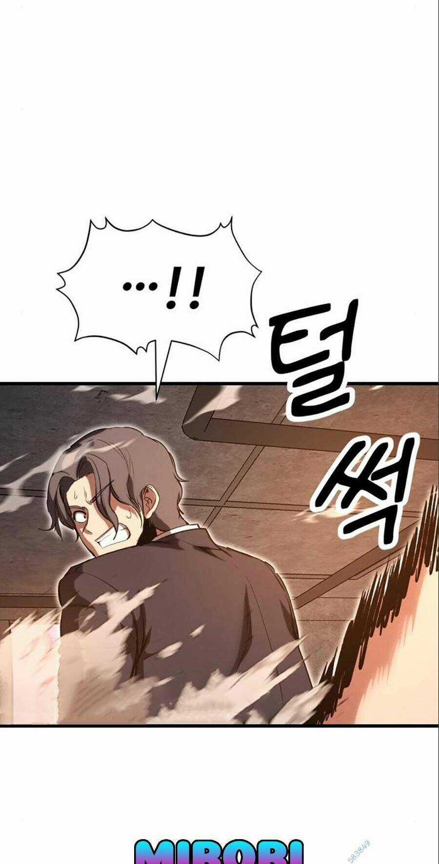Võ Vương Kang Haejin Chapter 21 trang 70