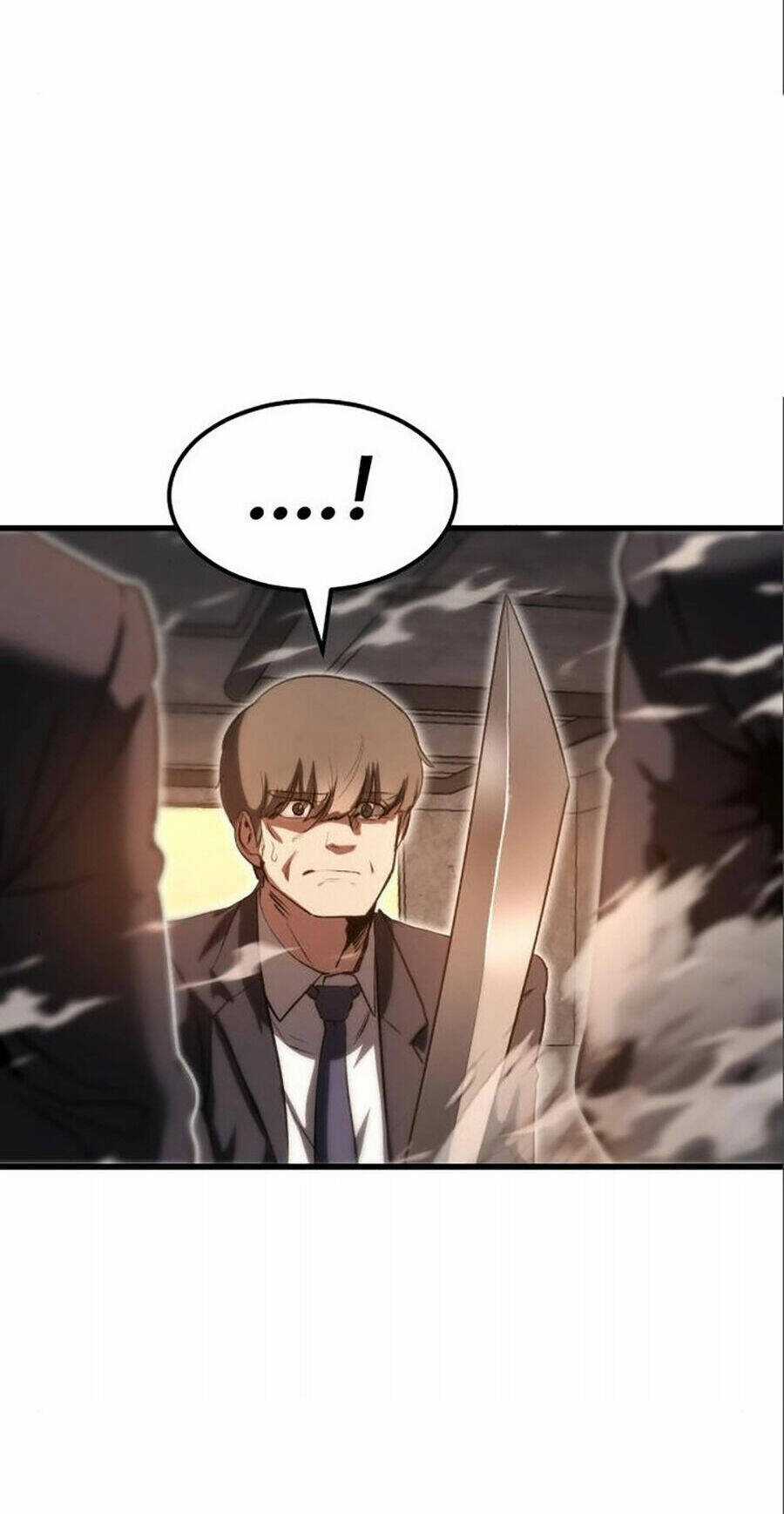 Võ Vương Kang Haejin Chapter 21 trang 73