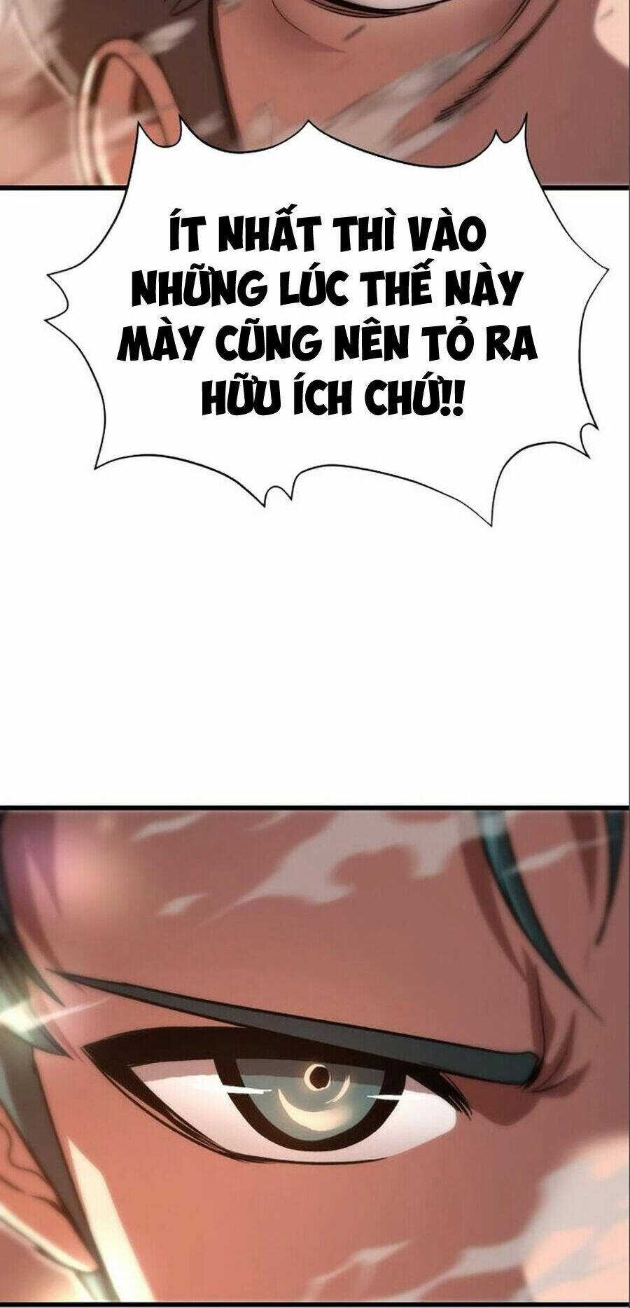 Võ Vương Kang Haejin Chapter 21 trang 77
