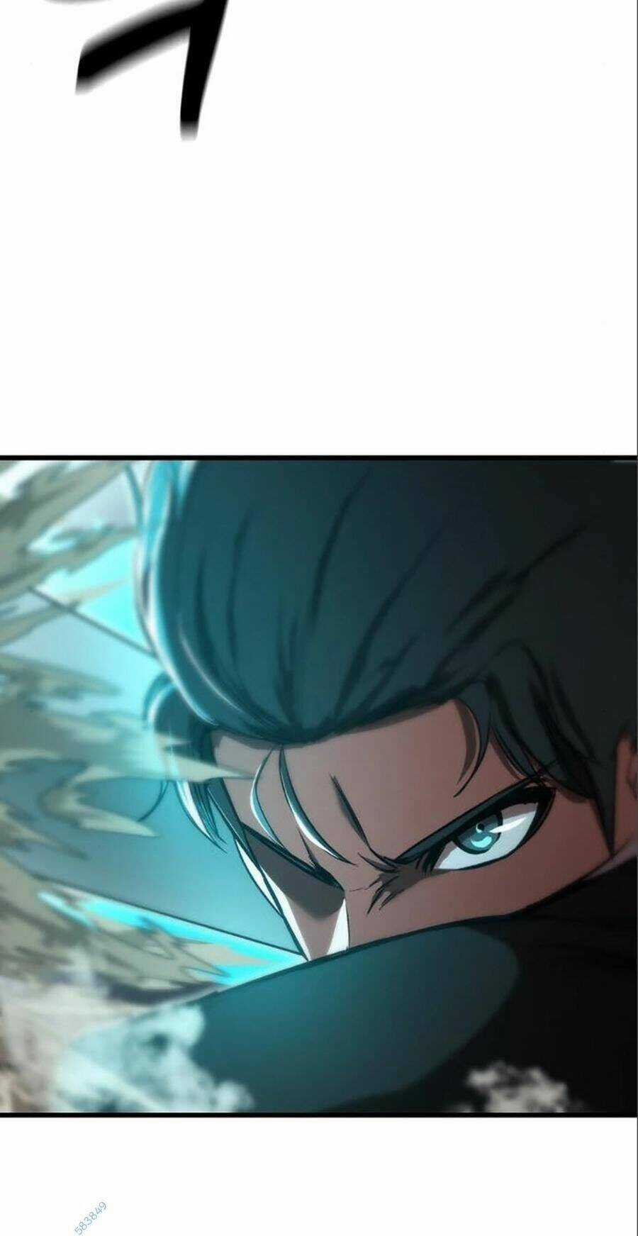 Võ Vương Kang Haejin Chapter 21 trang 8
