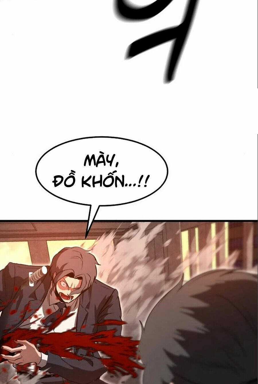 Võ Vương Kang Haejin Chapter 21 trang 80