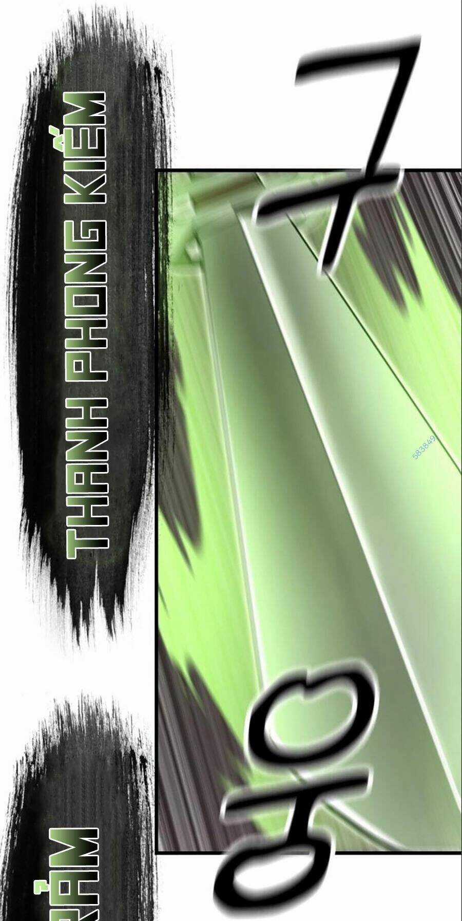 Võ Vương Kang Haejin Chapter 21 trang 82