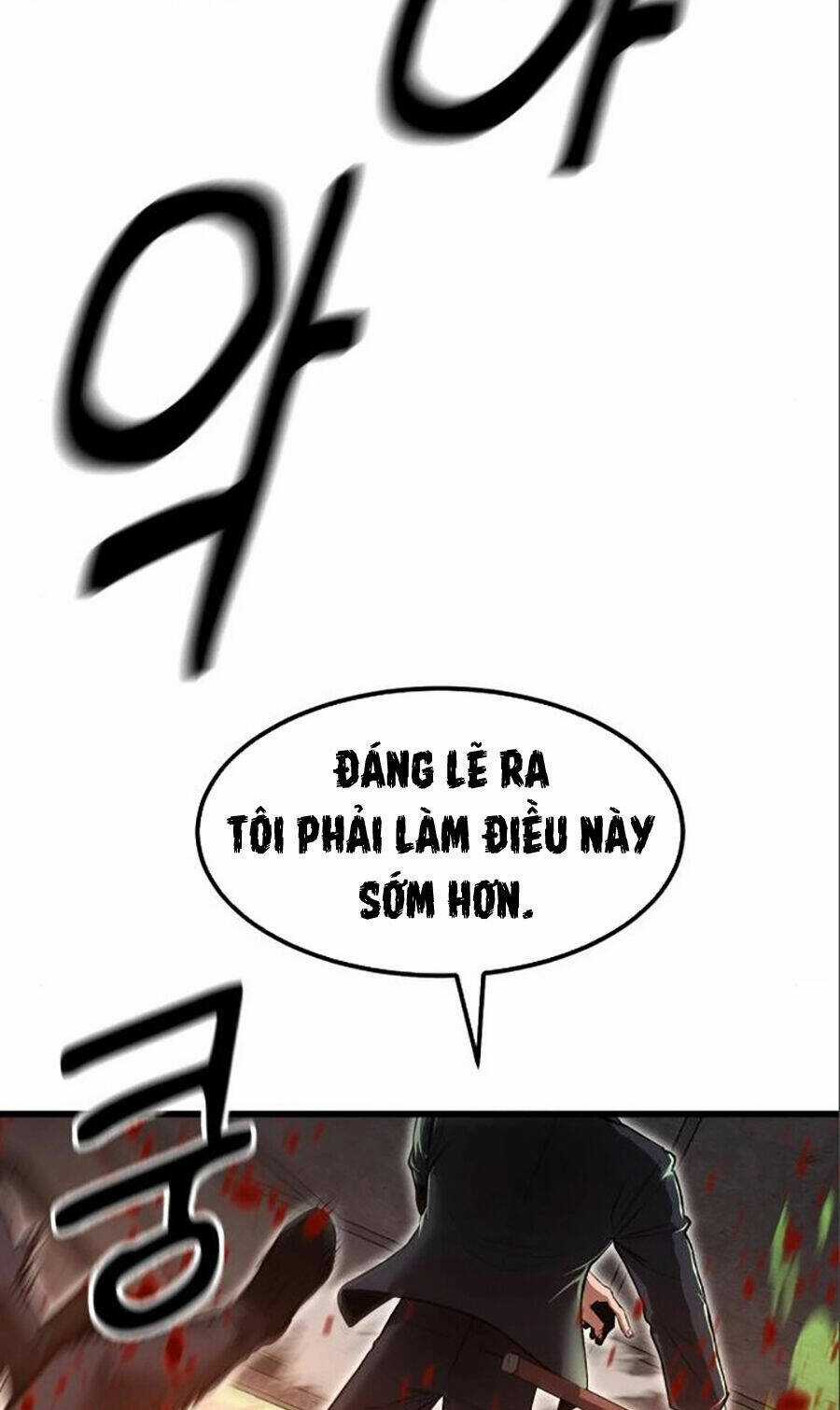 Võ Vương Kang Haejin Chapter 21 trang 84