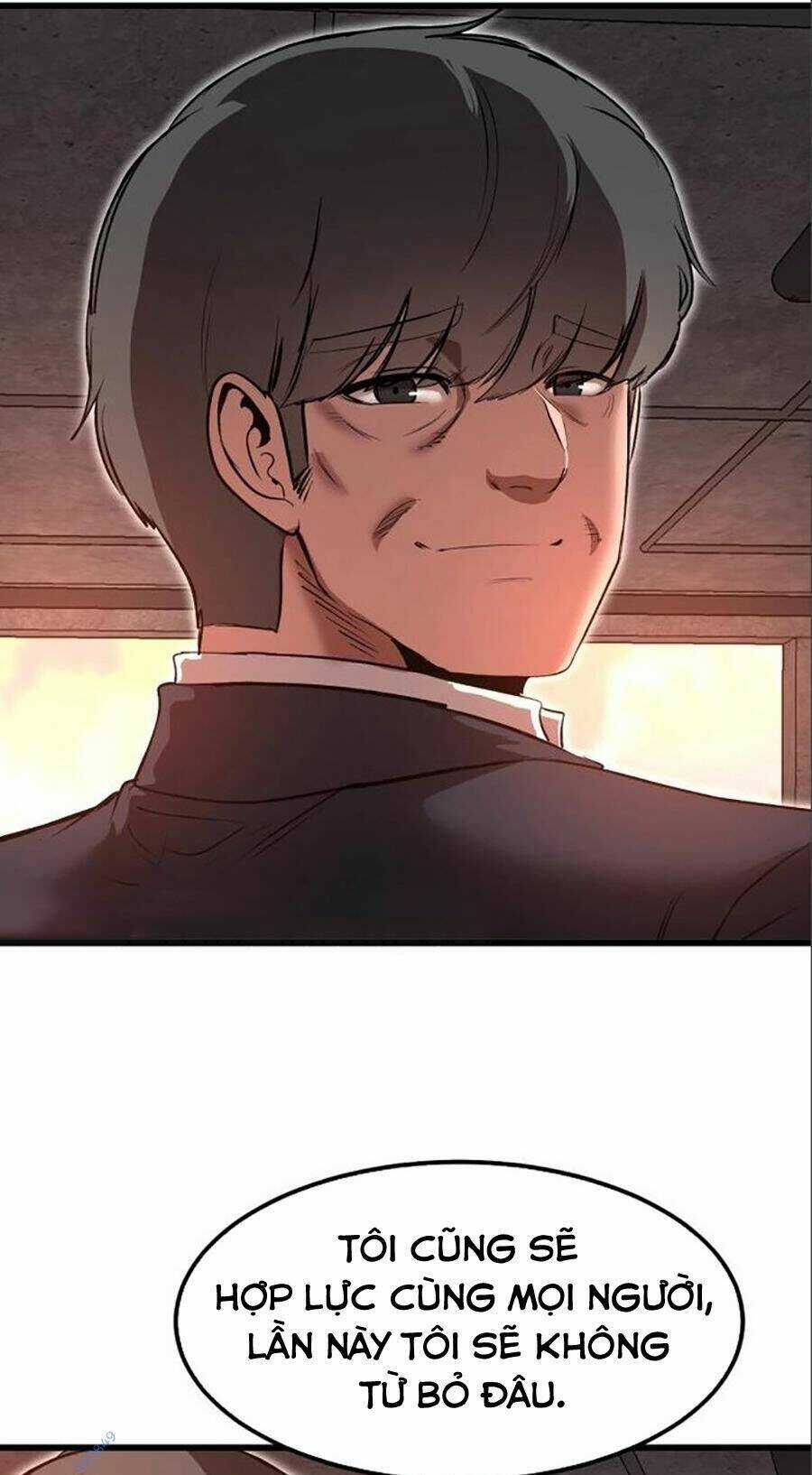 Võ Vương Kang Haejin Chapter 21 trang 86
