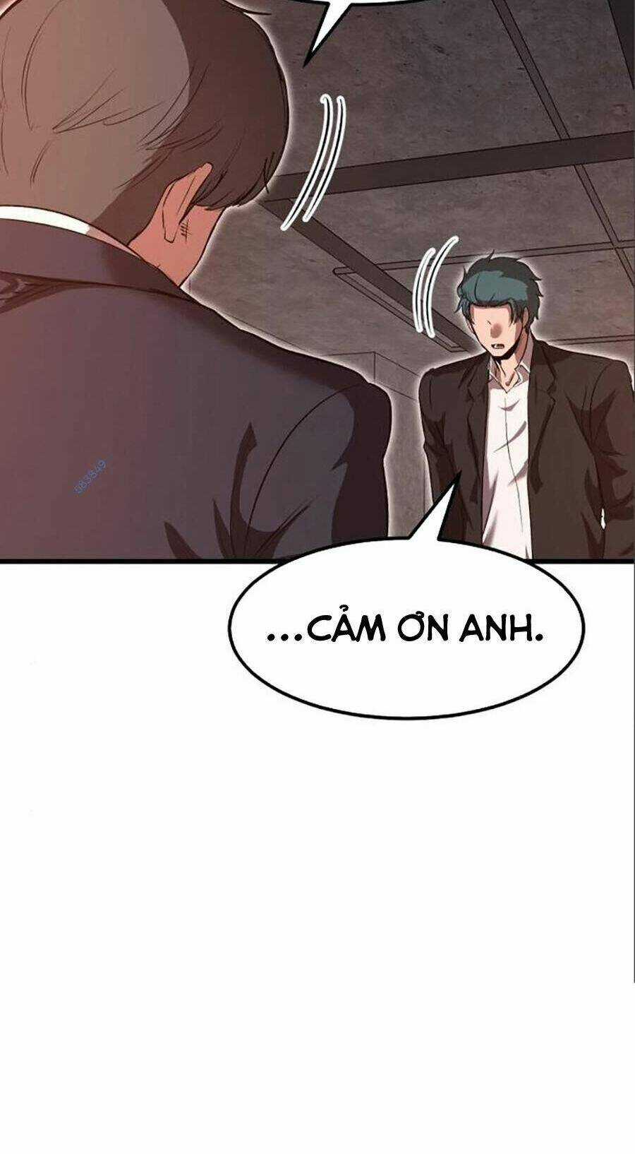 Võ Vương Kang Haejin Chapter 21 trang 87