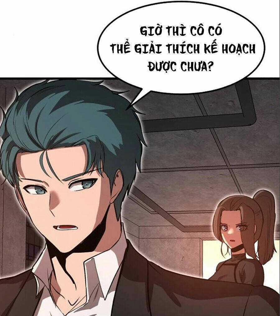 Võ Vương Kang Haejin Chapter 21 trang 88