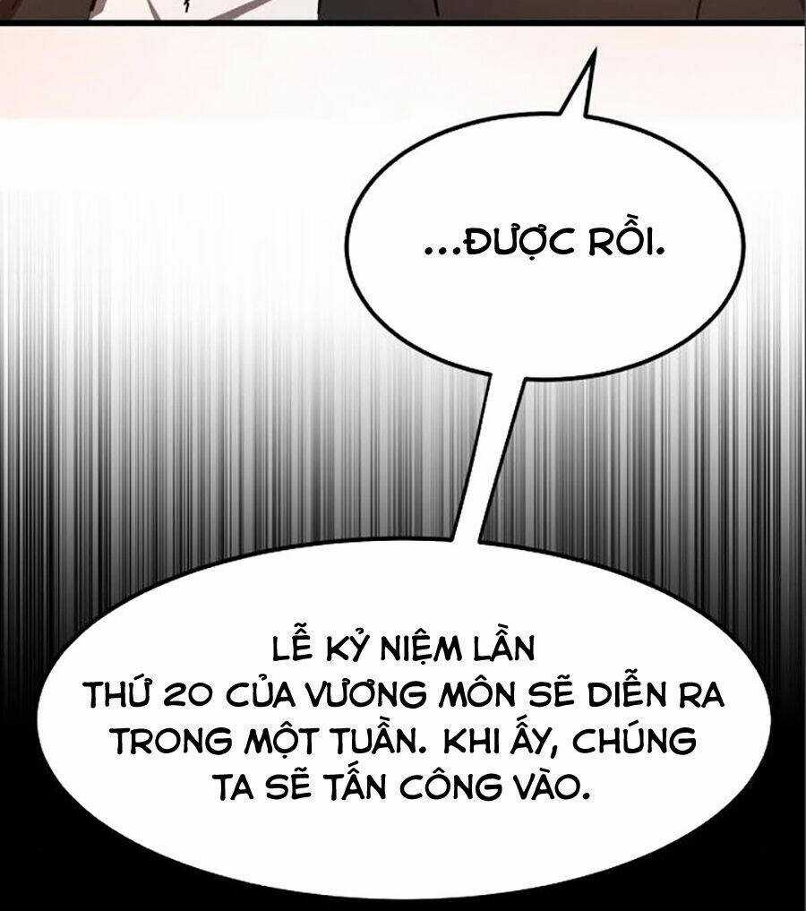 Võ Vương Kang Haejin Chapter 21 trang 89