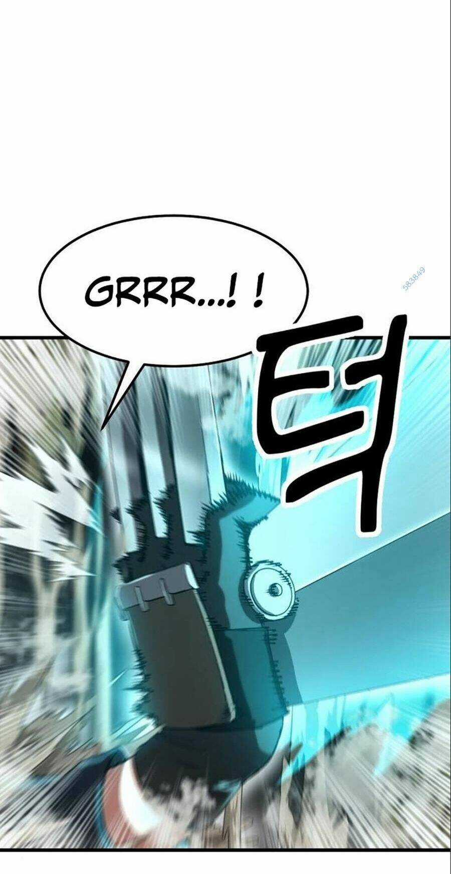 Võ Vương Kang Haejin Chapter 21 trang 9