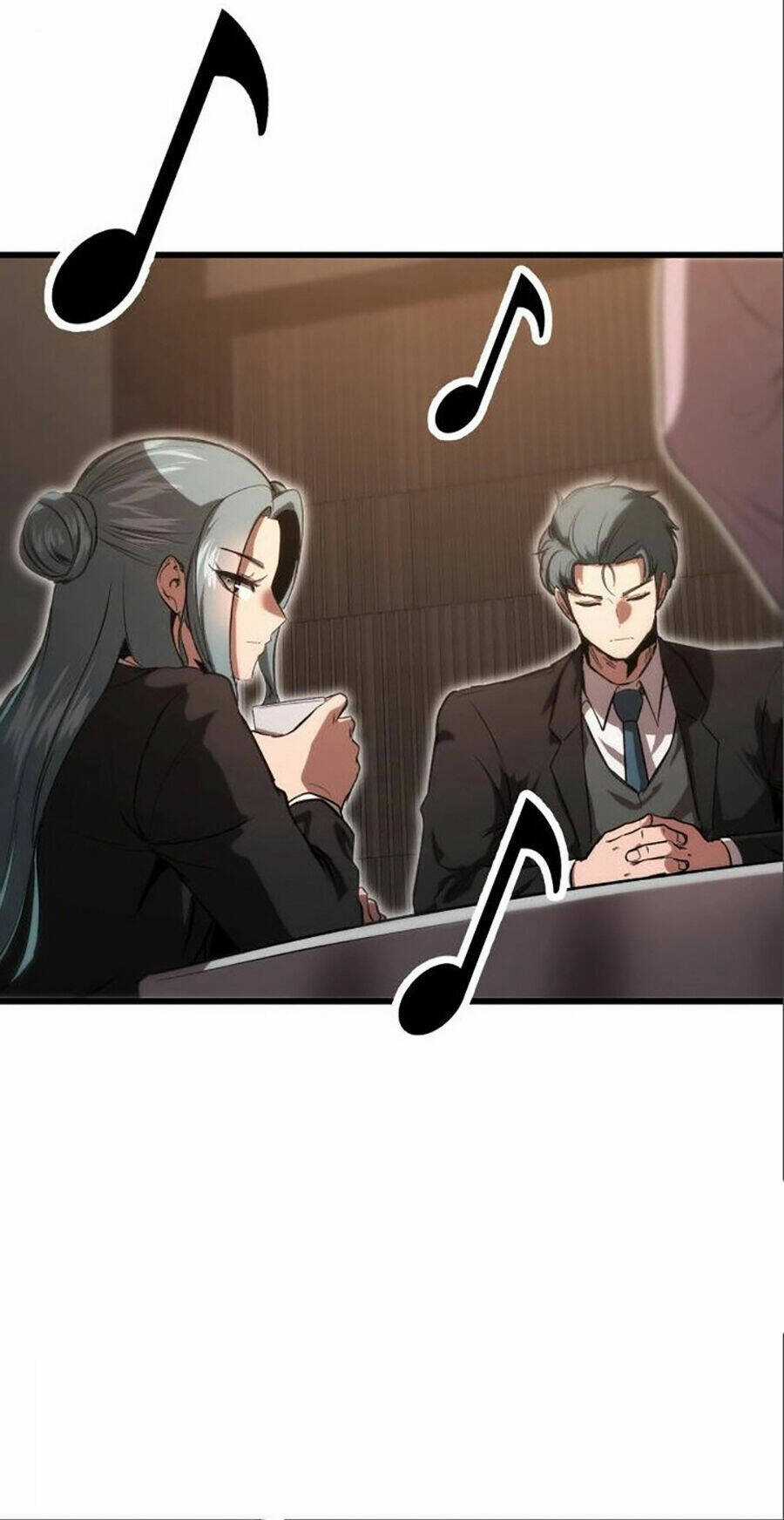 Võ Vương Kang Haejin Chapter 21 trang 94