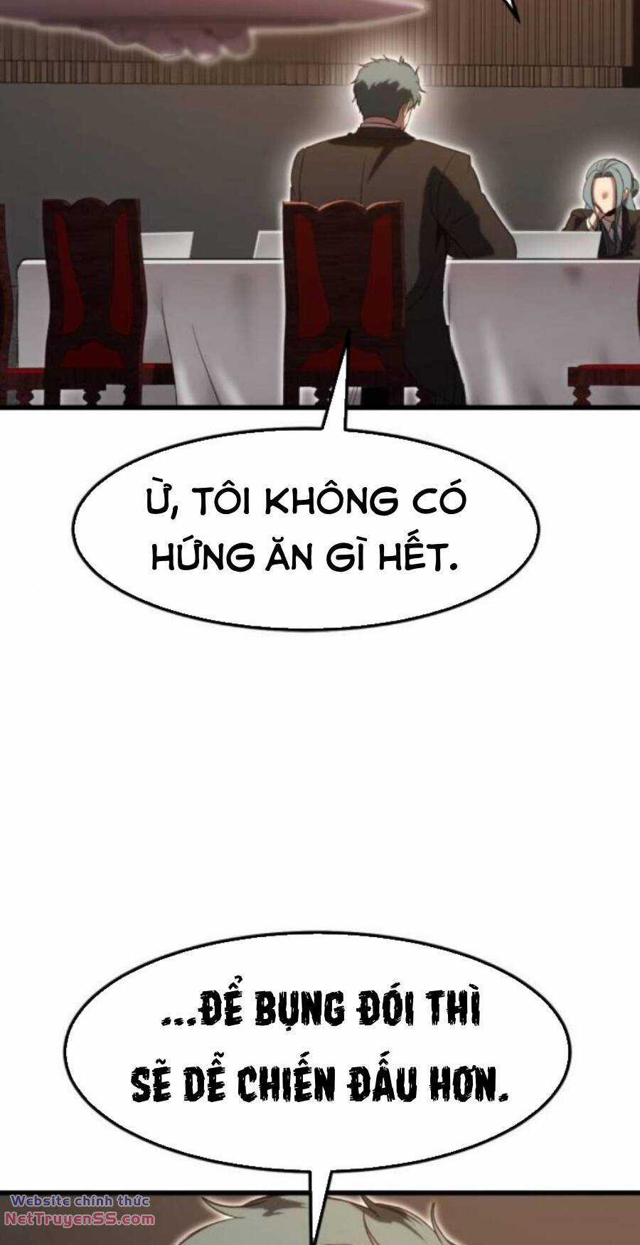 Võ Vương Kang Haejin Chapter 22 trang 10