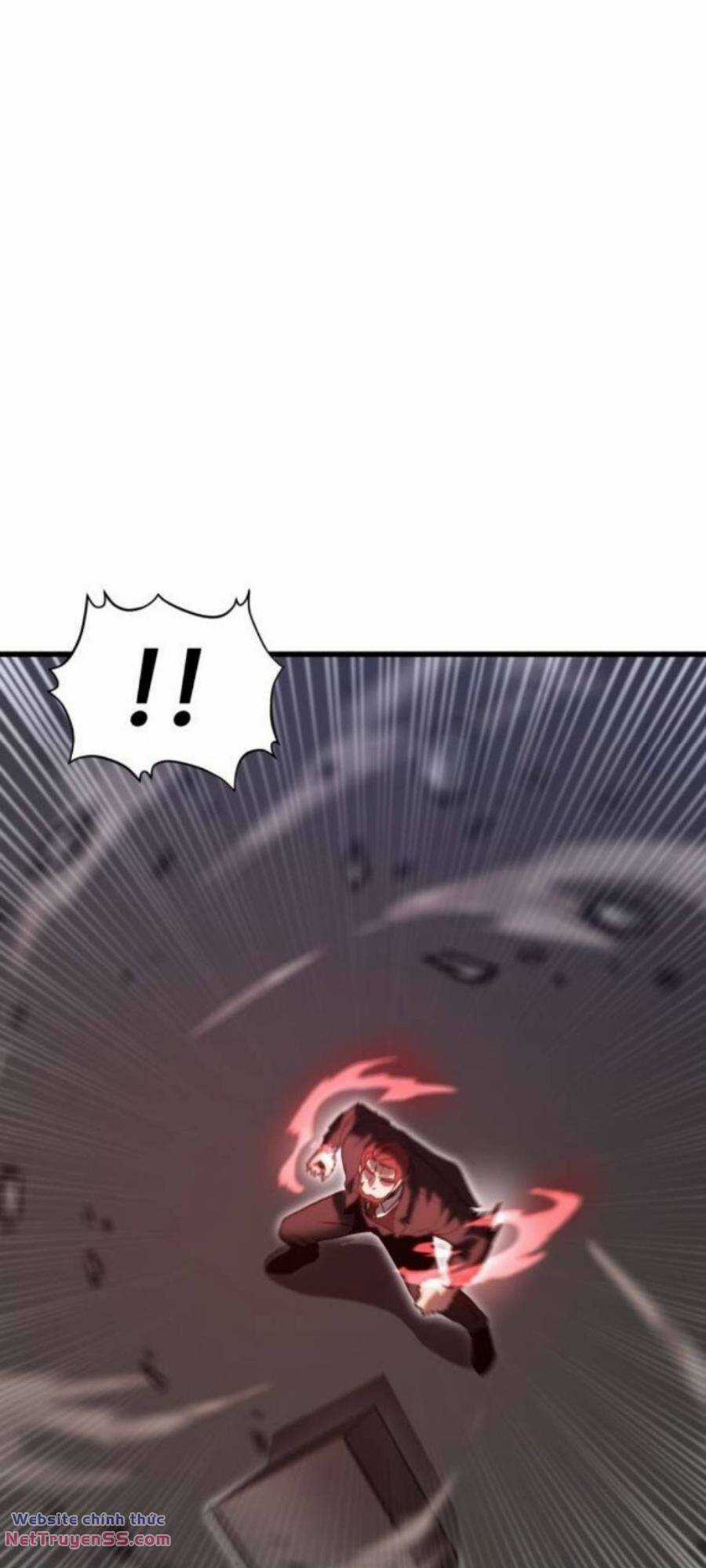 Võ Vương Kang Haejin Chapter 22 trang 102