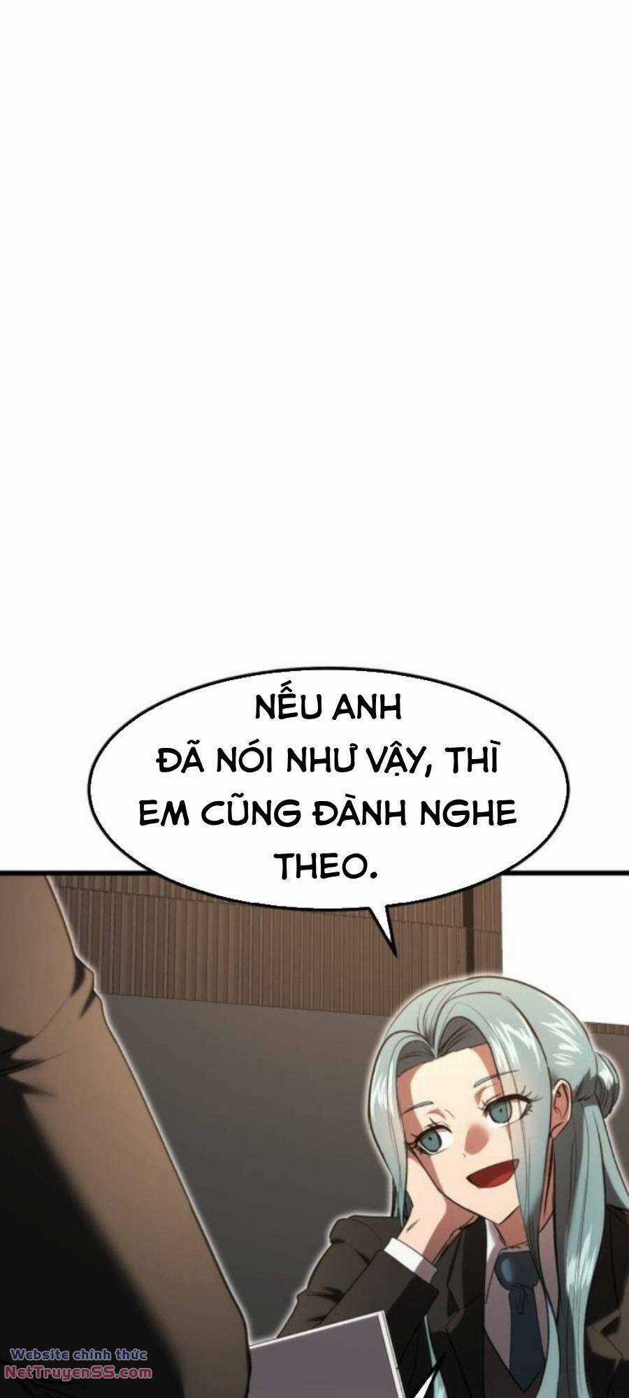 Võ Vương Kang Haejin Chapter 22 trang 12