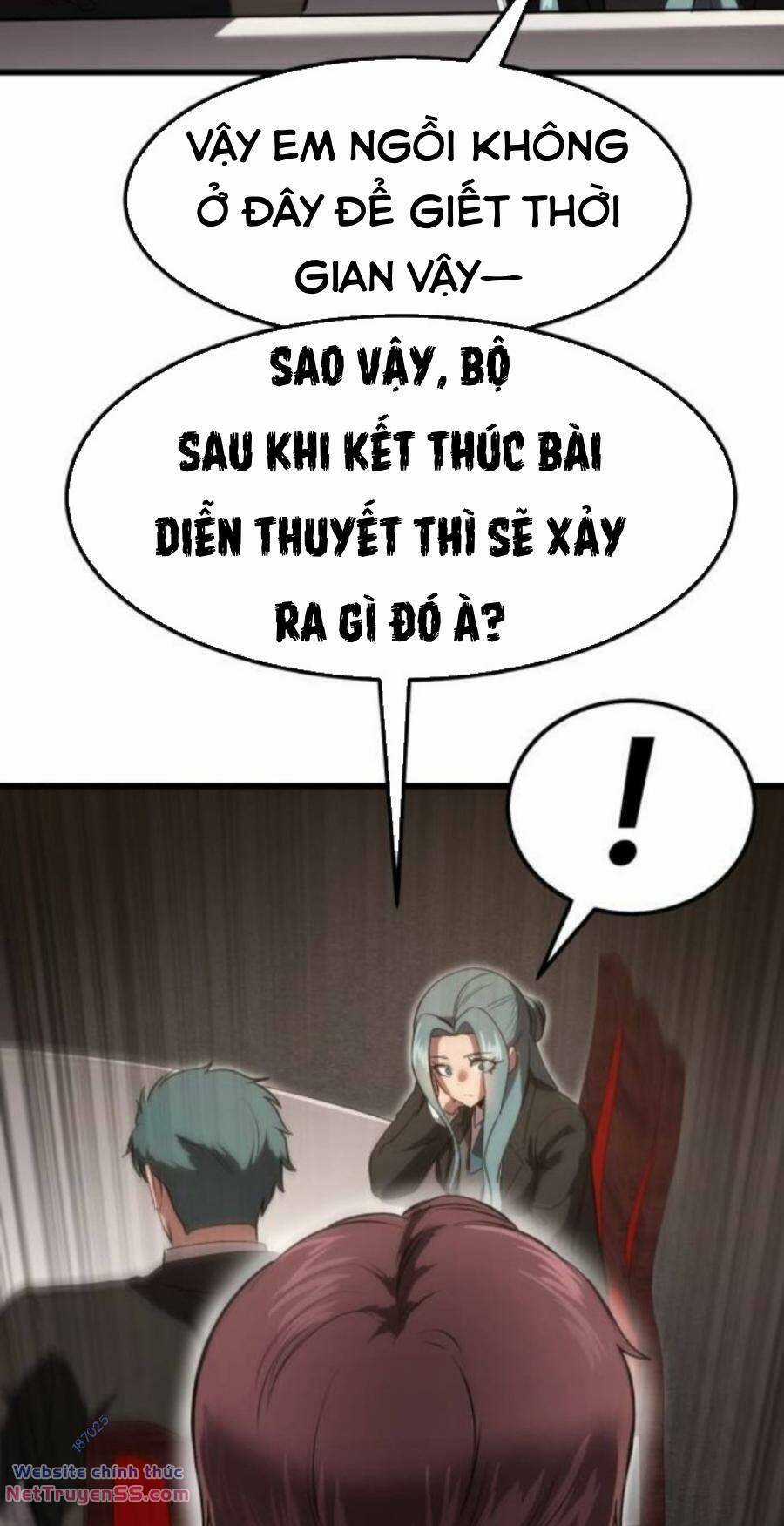 Võ Vương Kang Haejin Chapter 22 trang 13