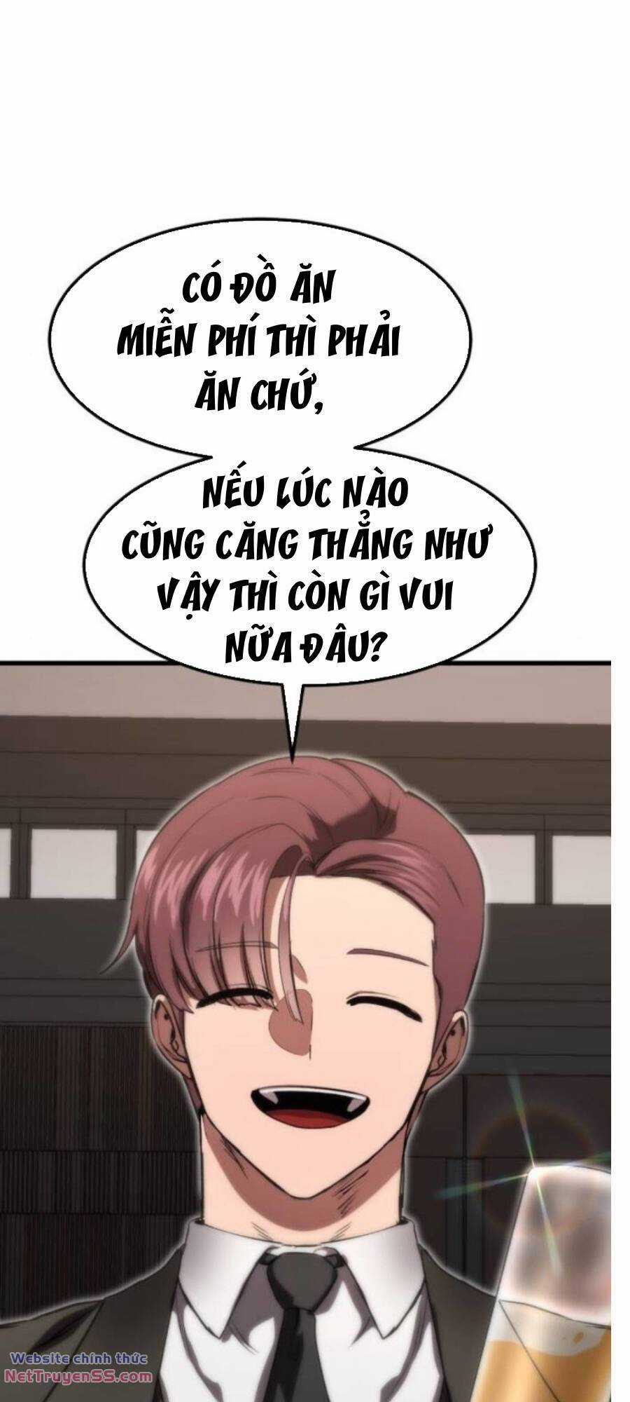 Võ Vương Kang Haejin Chapter 22 trang 15