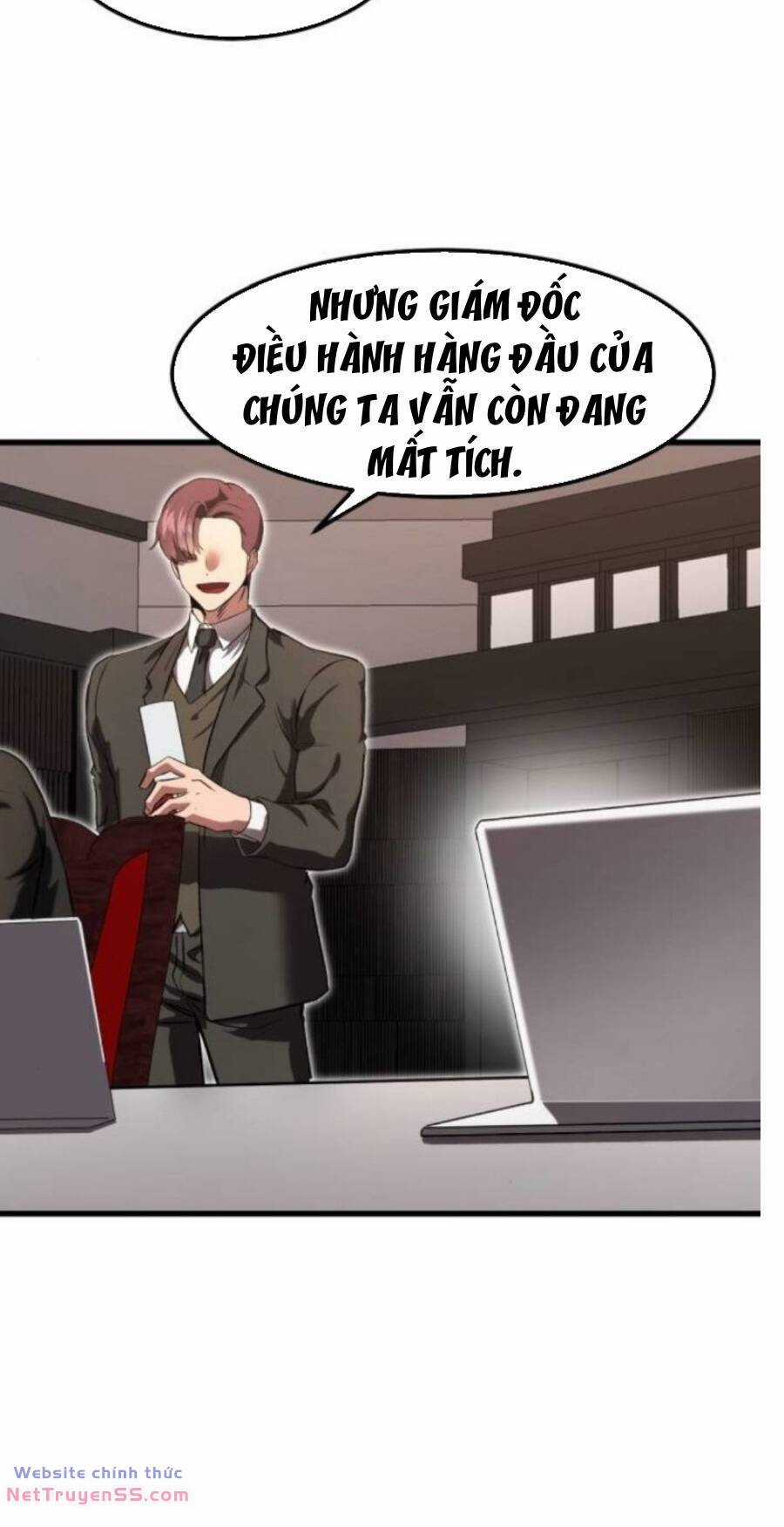 Võ Vương Kang Haejin Chapter 22 trang 17