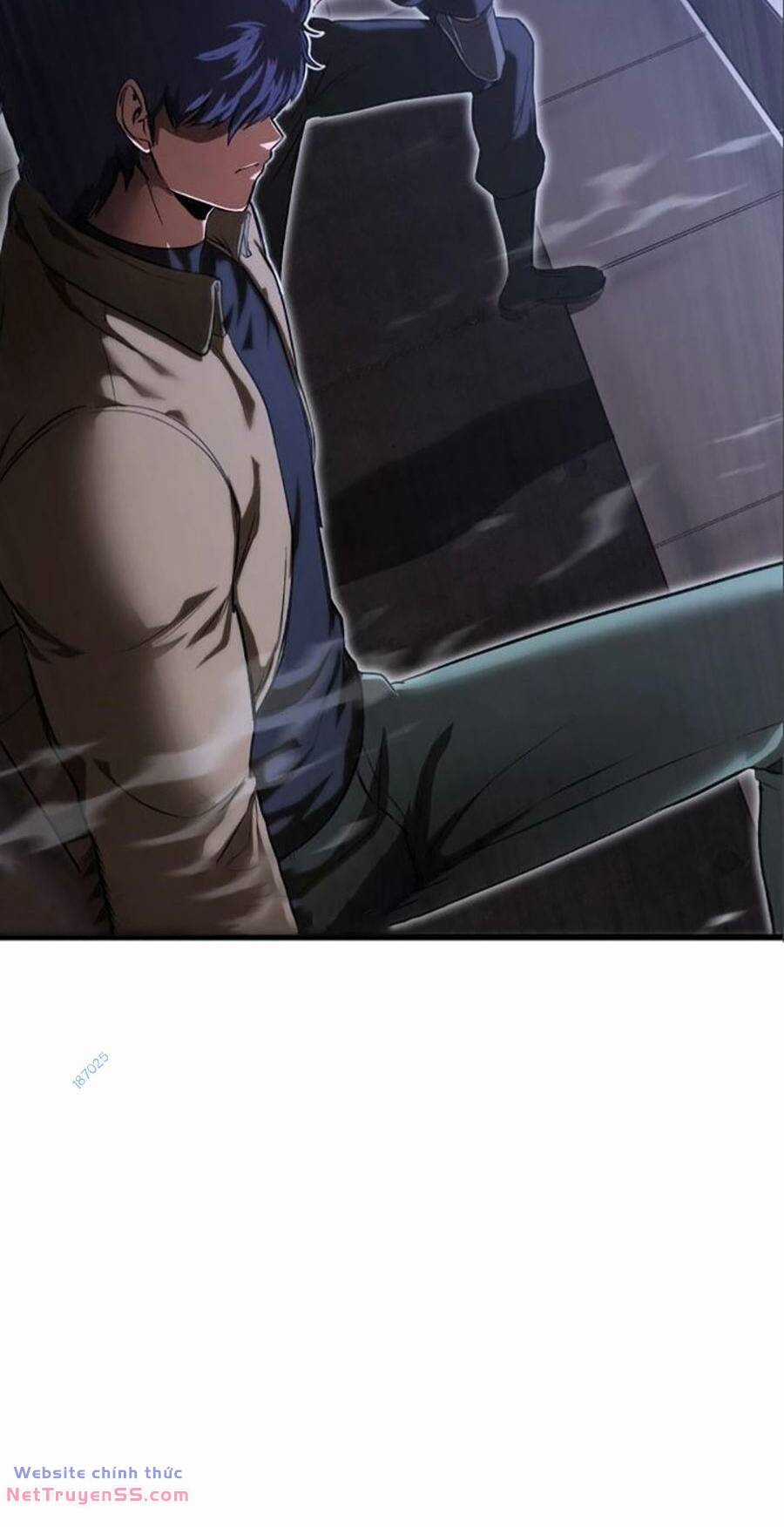 Võ Vương Kang Haejin Chapter 22 trang 2