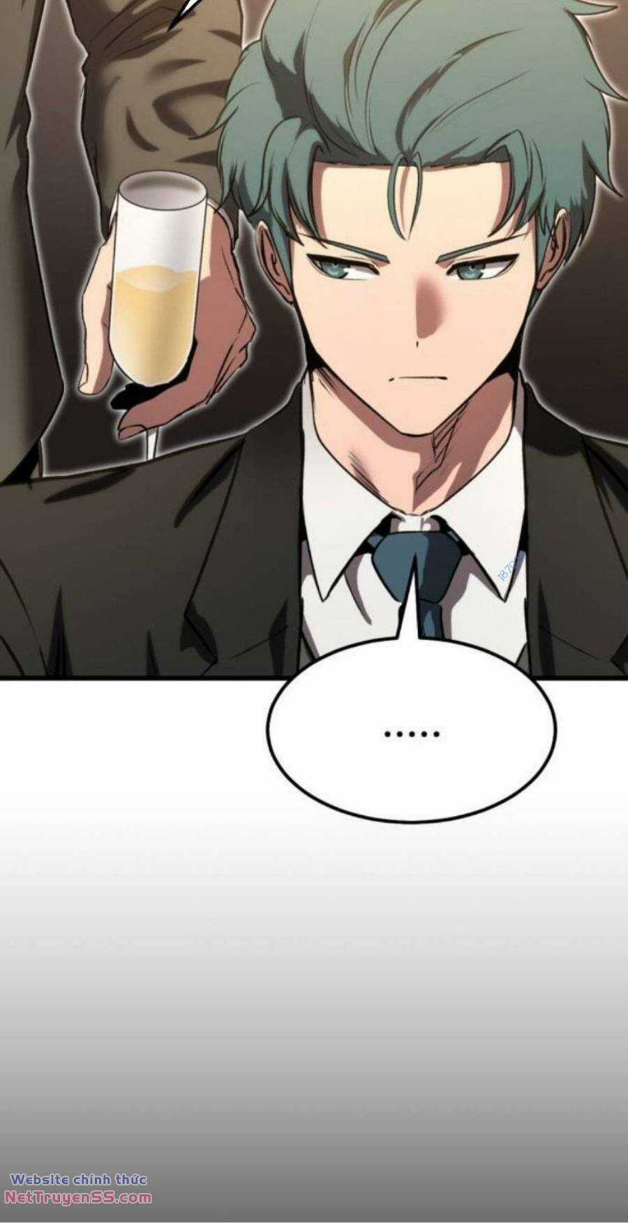 Võ Vương Kang Haejin Chapter 22 trang 20