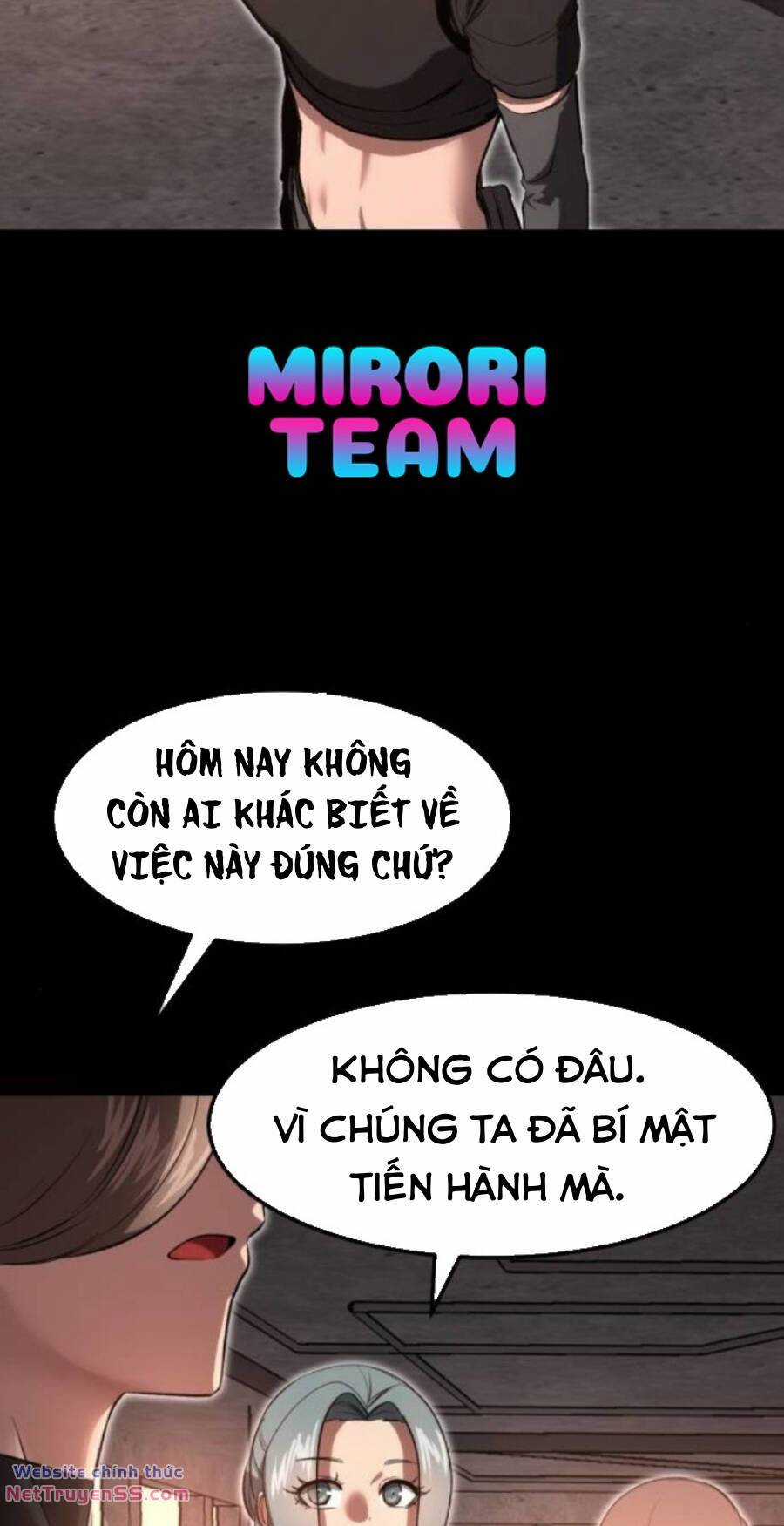 Võ Vương Kang Haejin Chapter 22 trang 22