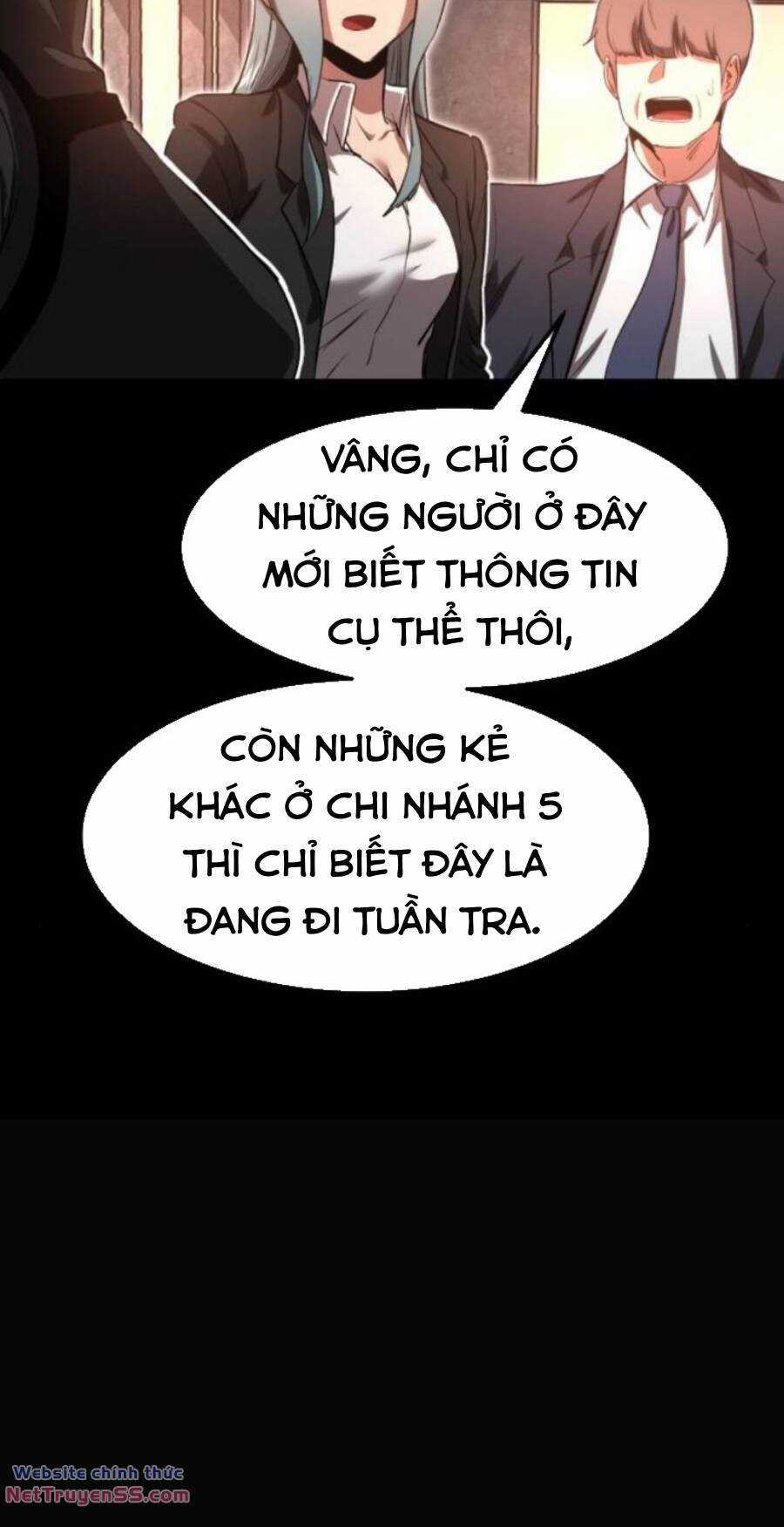 Võ Vương Kang Haejin Chapter 22 trang 23